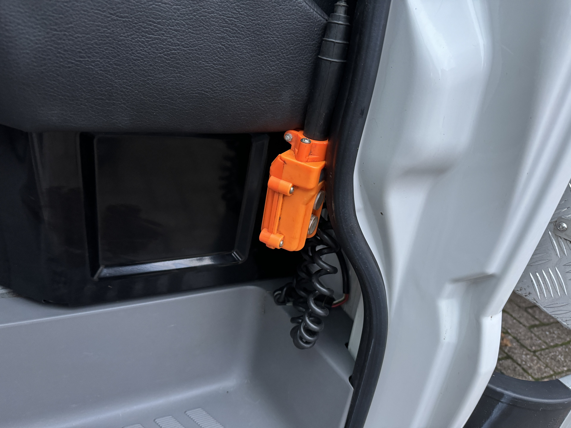 Foto van Volkswagen Crafter