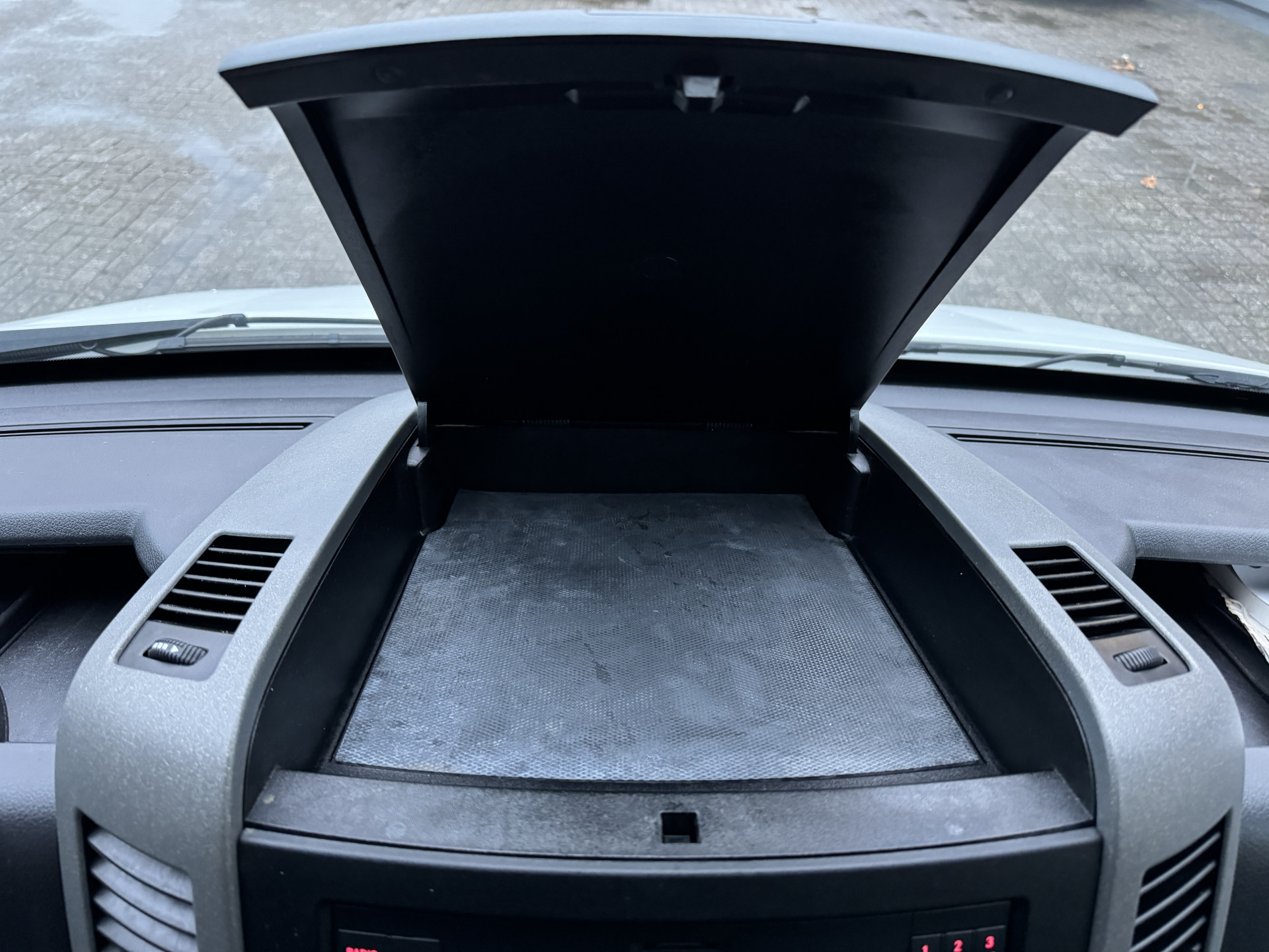 Foto van Volkswagen Crafter