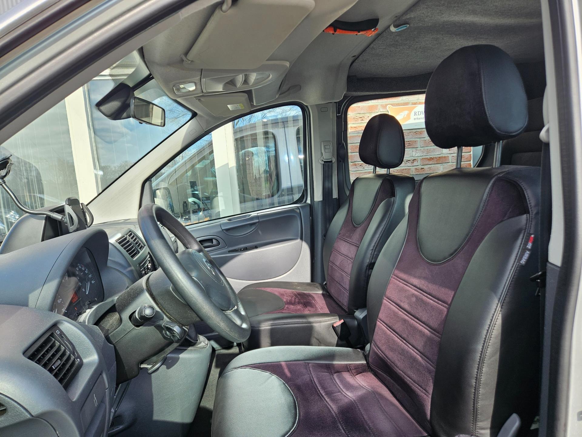 Foto van Citroen Jumpy