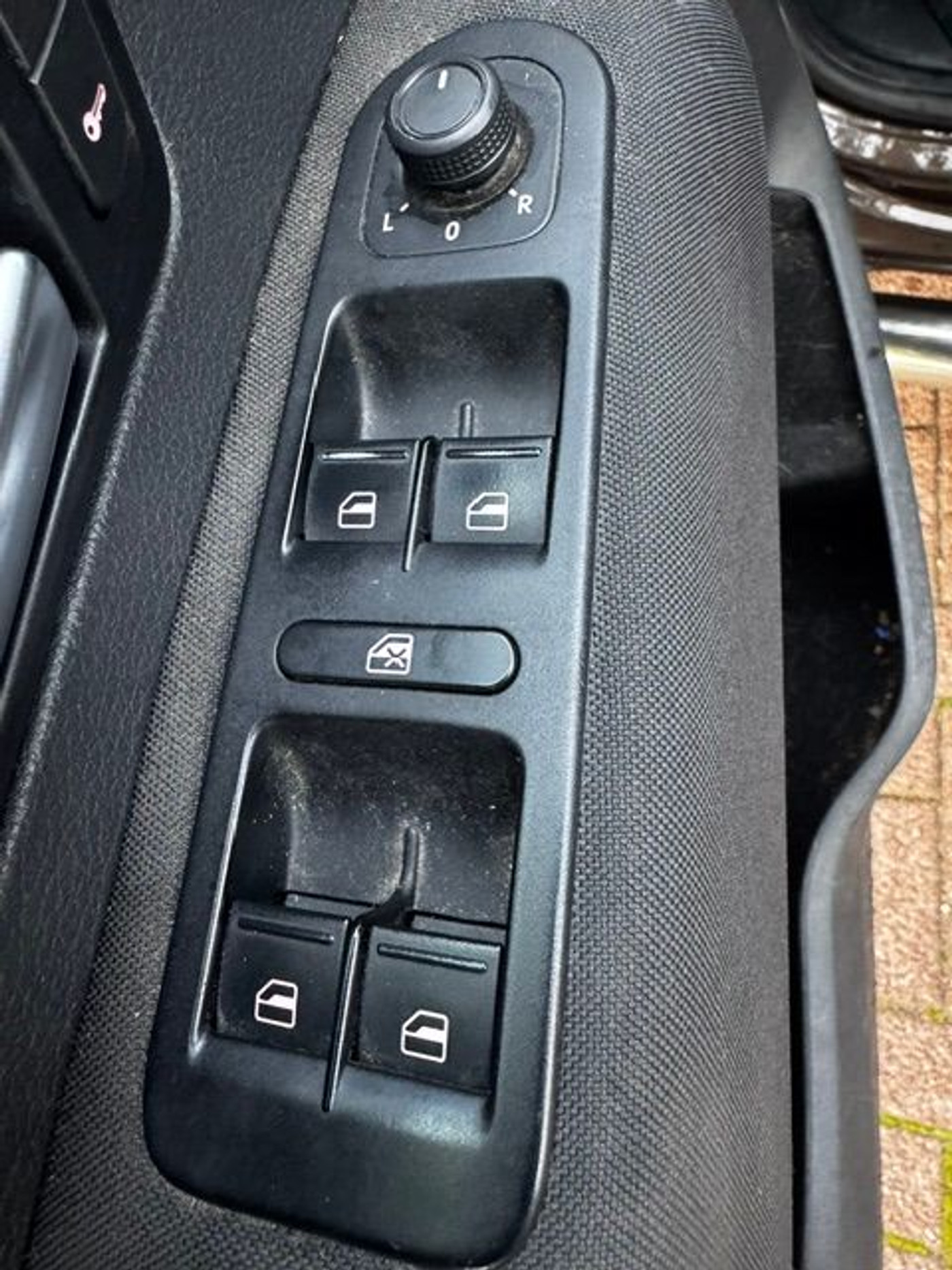 Foto van Volkswagen Amarok DC Lang