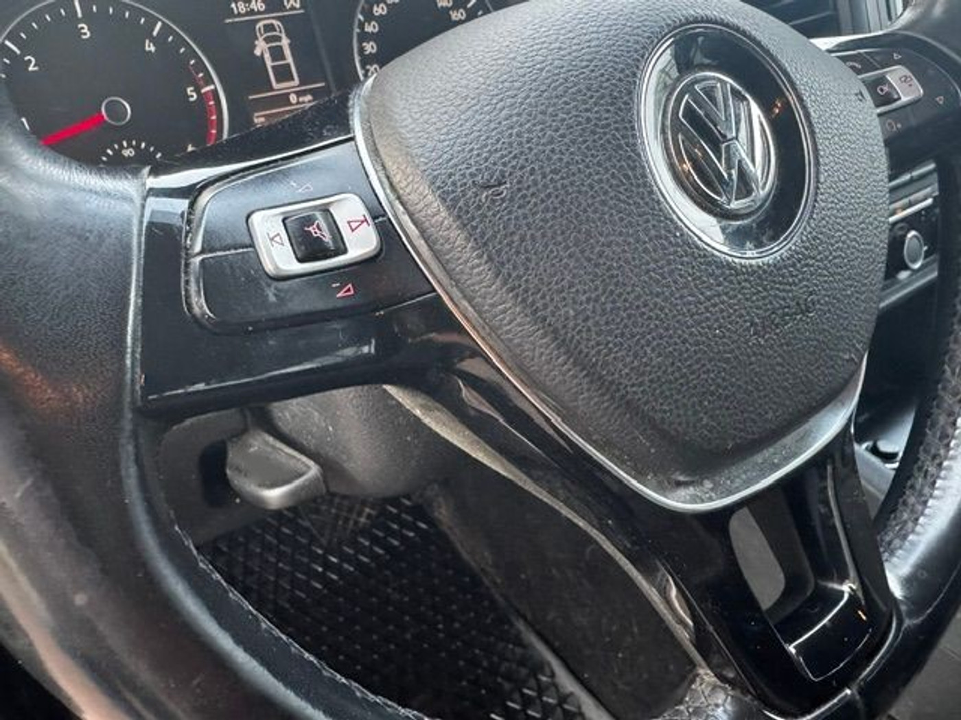 Foto van Volkswagen Amarok DC Lang