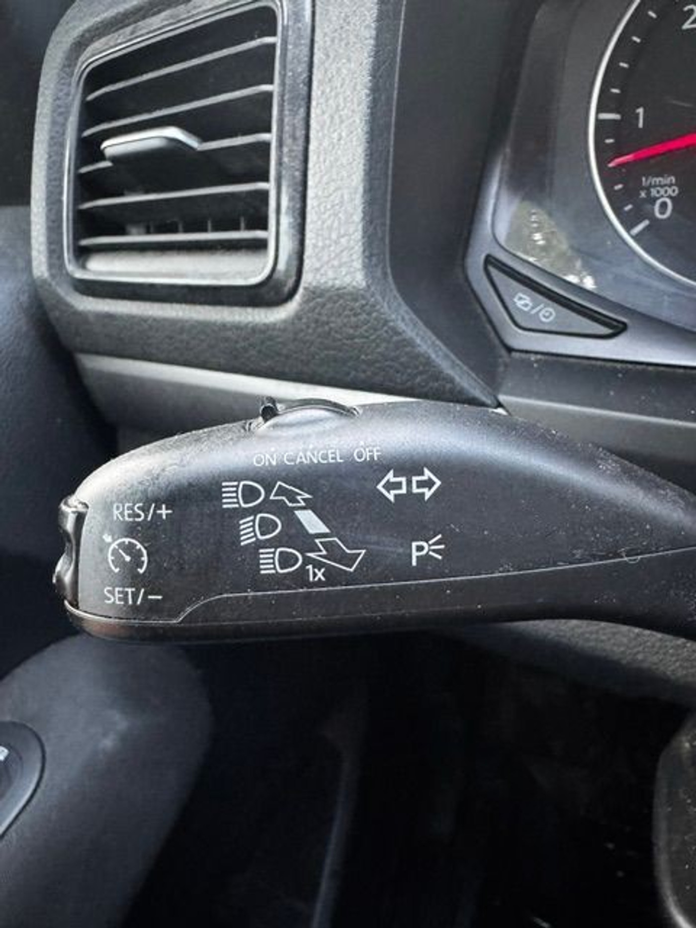 Foto van Volkswagen Amarok DC Lang