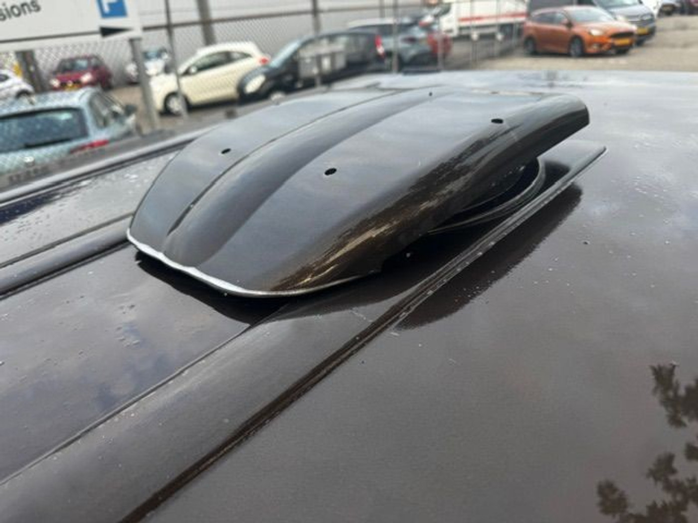 Foto van Volkswagen Amarok DC Lang