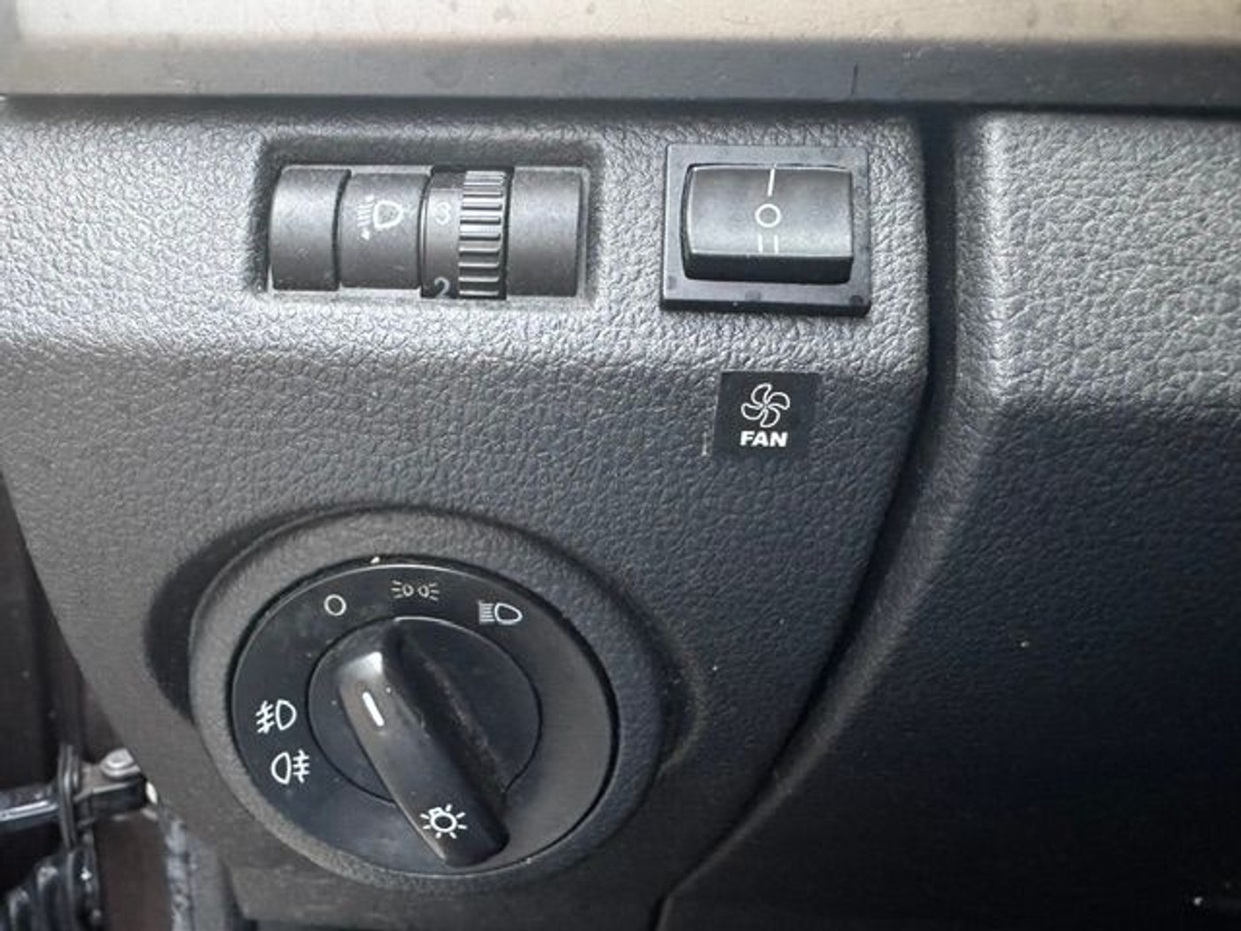 Foto van Volkswagen Amarok DC Lang