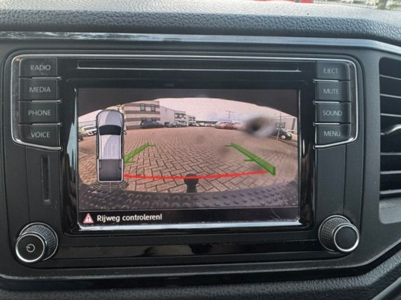 Foto van Volkswagen Amarok DC Lang