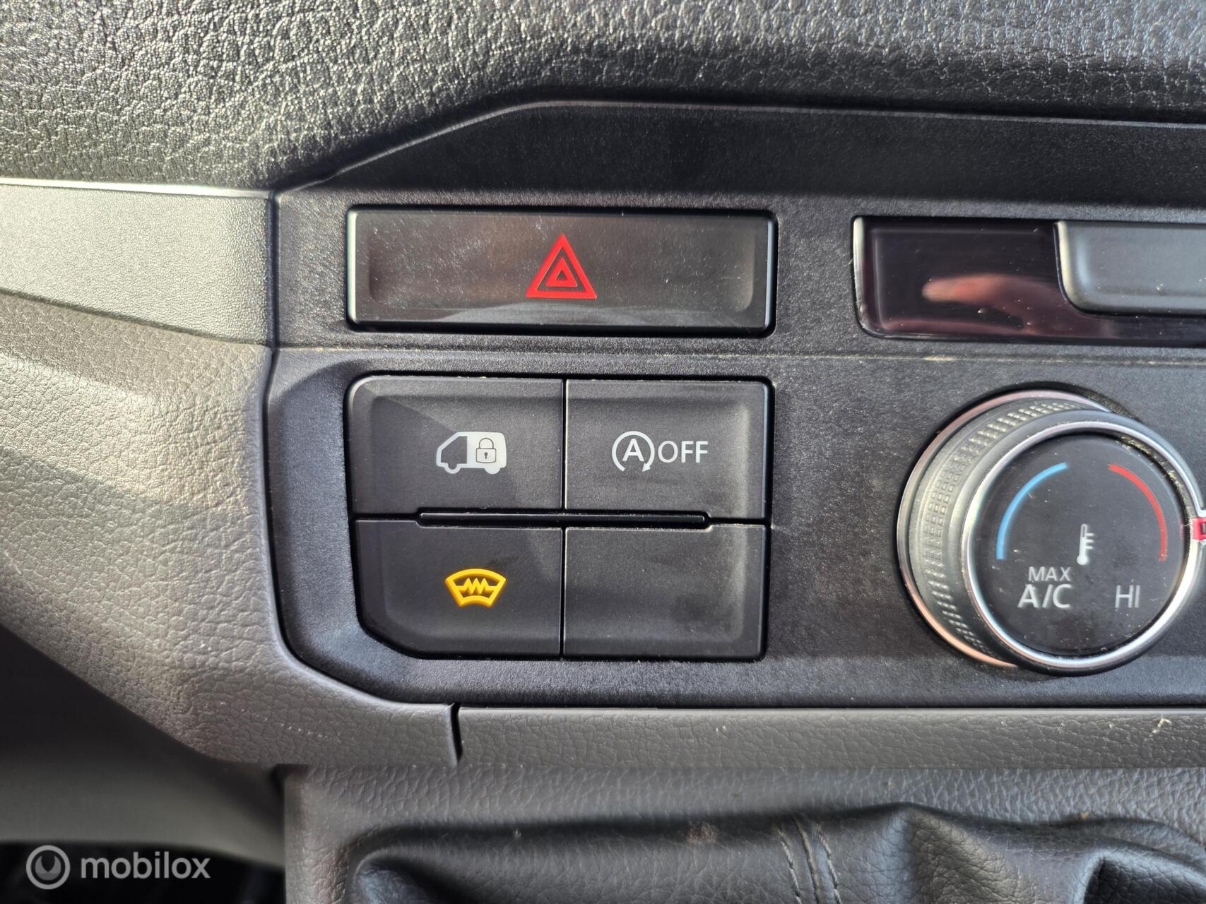 Foto van Volkswagen Crafter