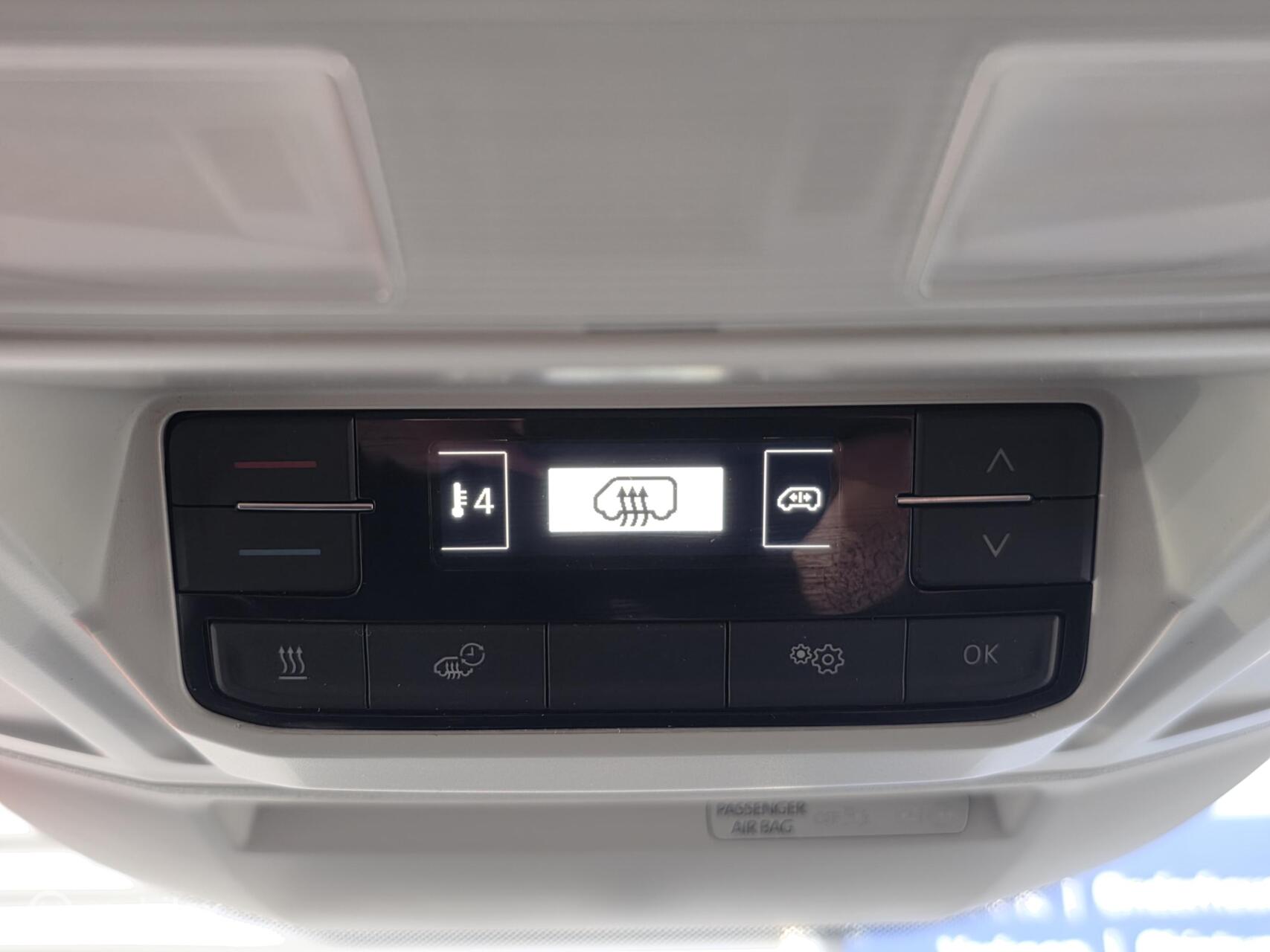 Foto van Volkswagen Crafter