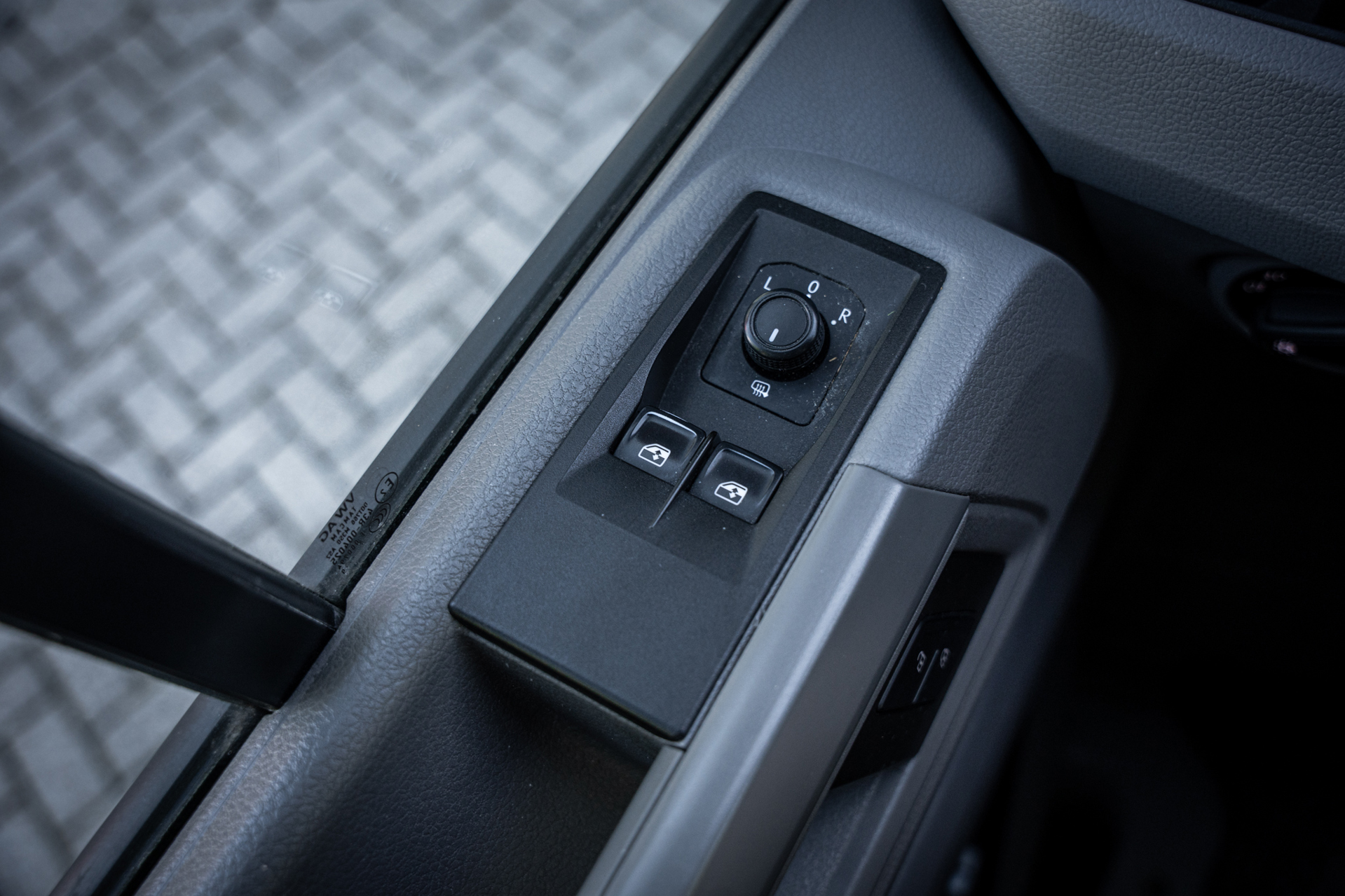 Foto van Volkswagen Crafter