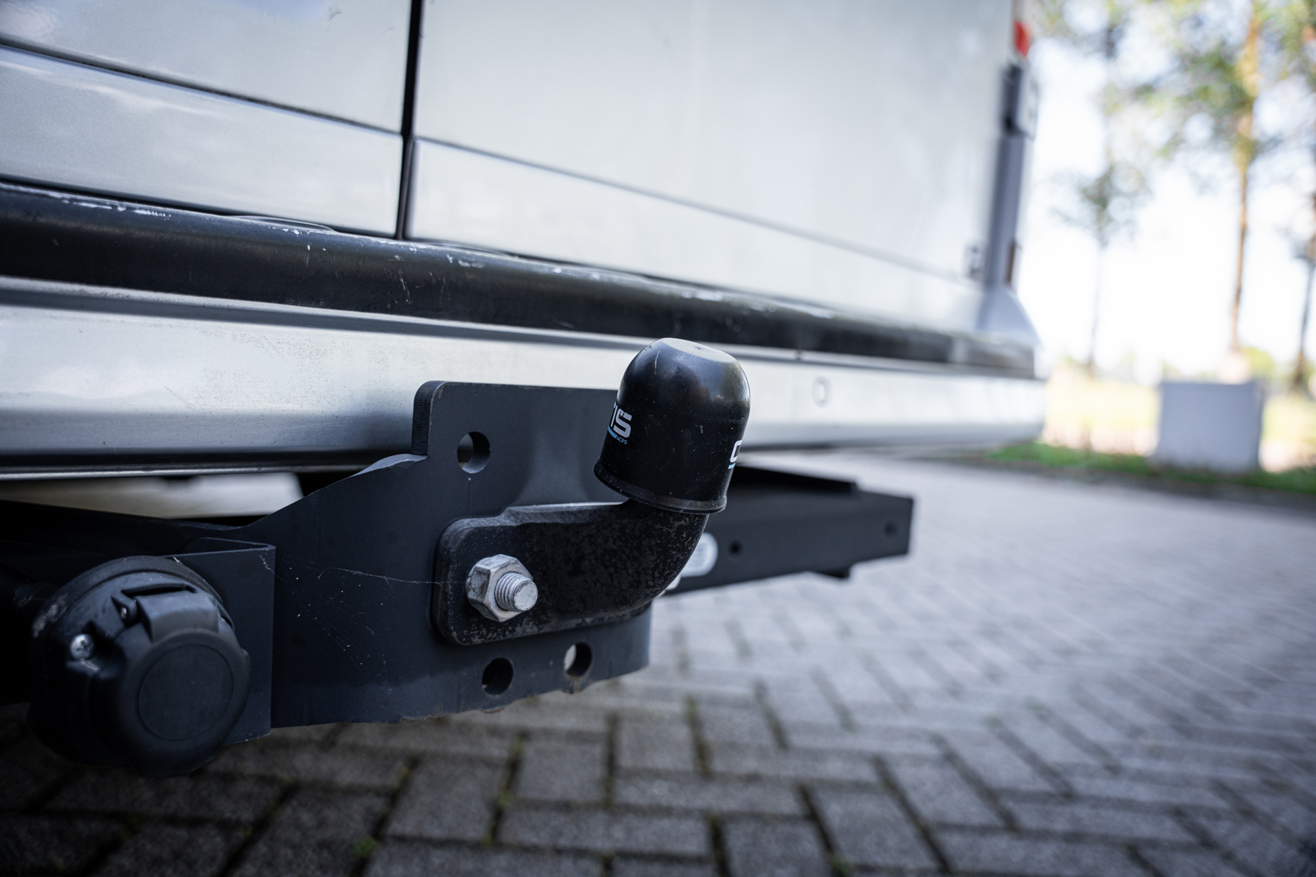 Foto van Volkswagen Crafter