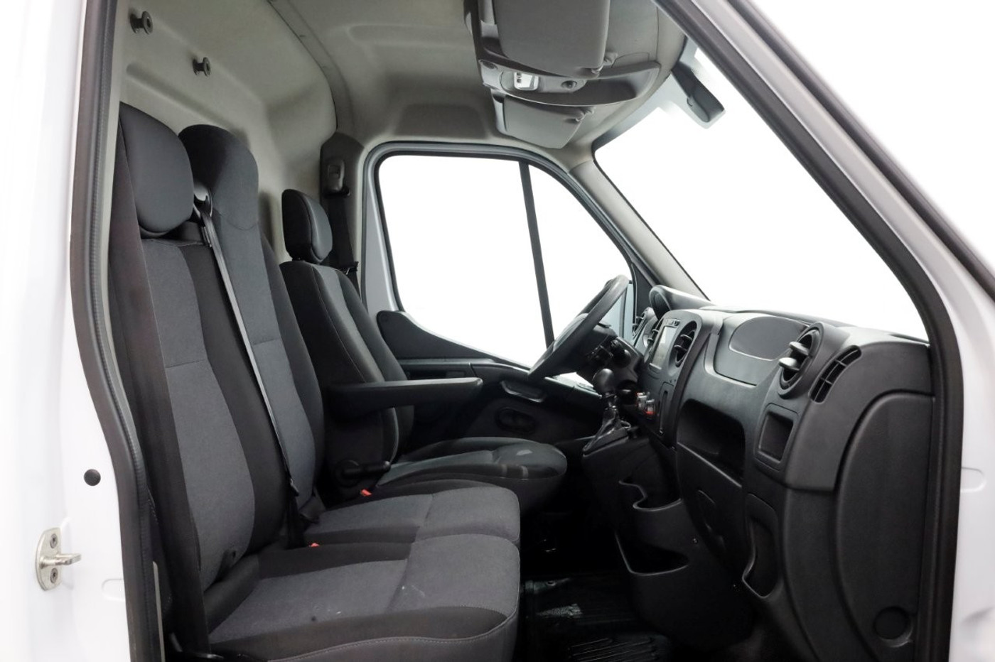 Foto van Renault Master