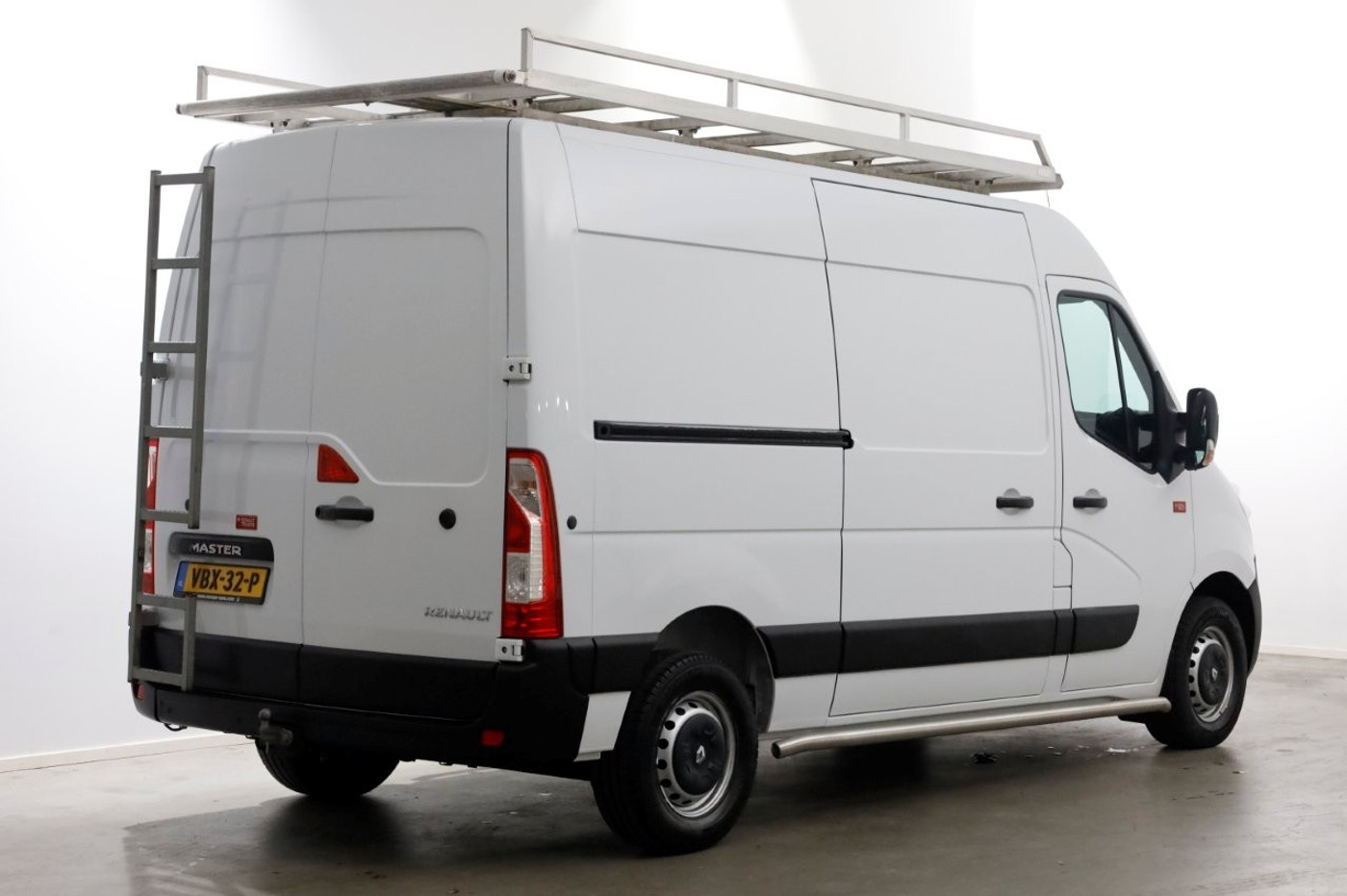 Foto van Renault Master