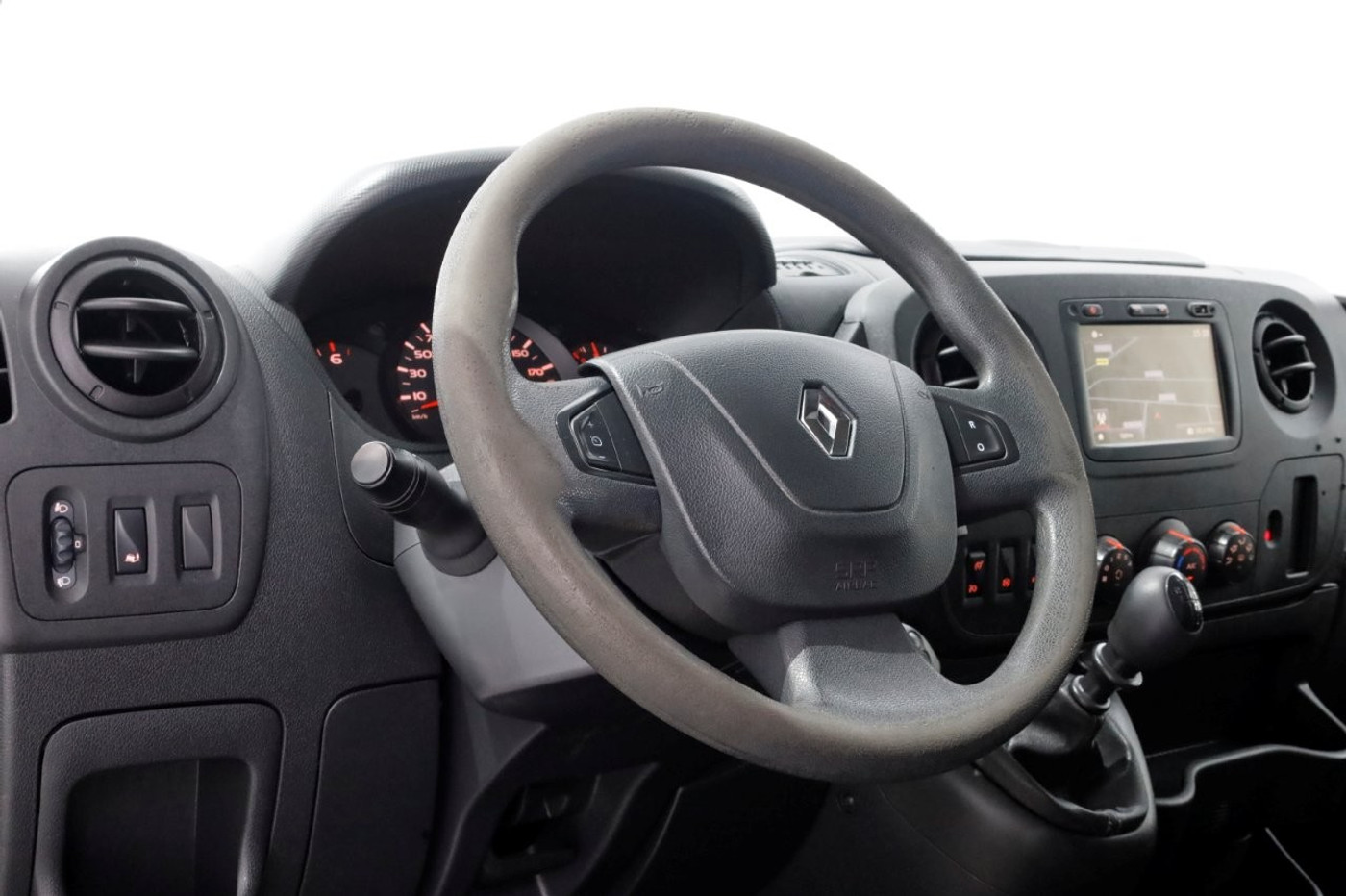 Foto van Renault Master