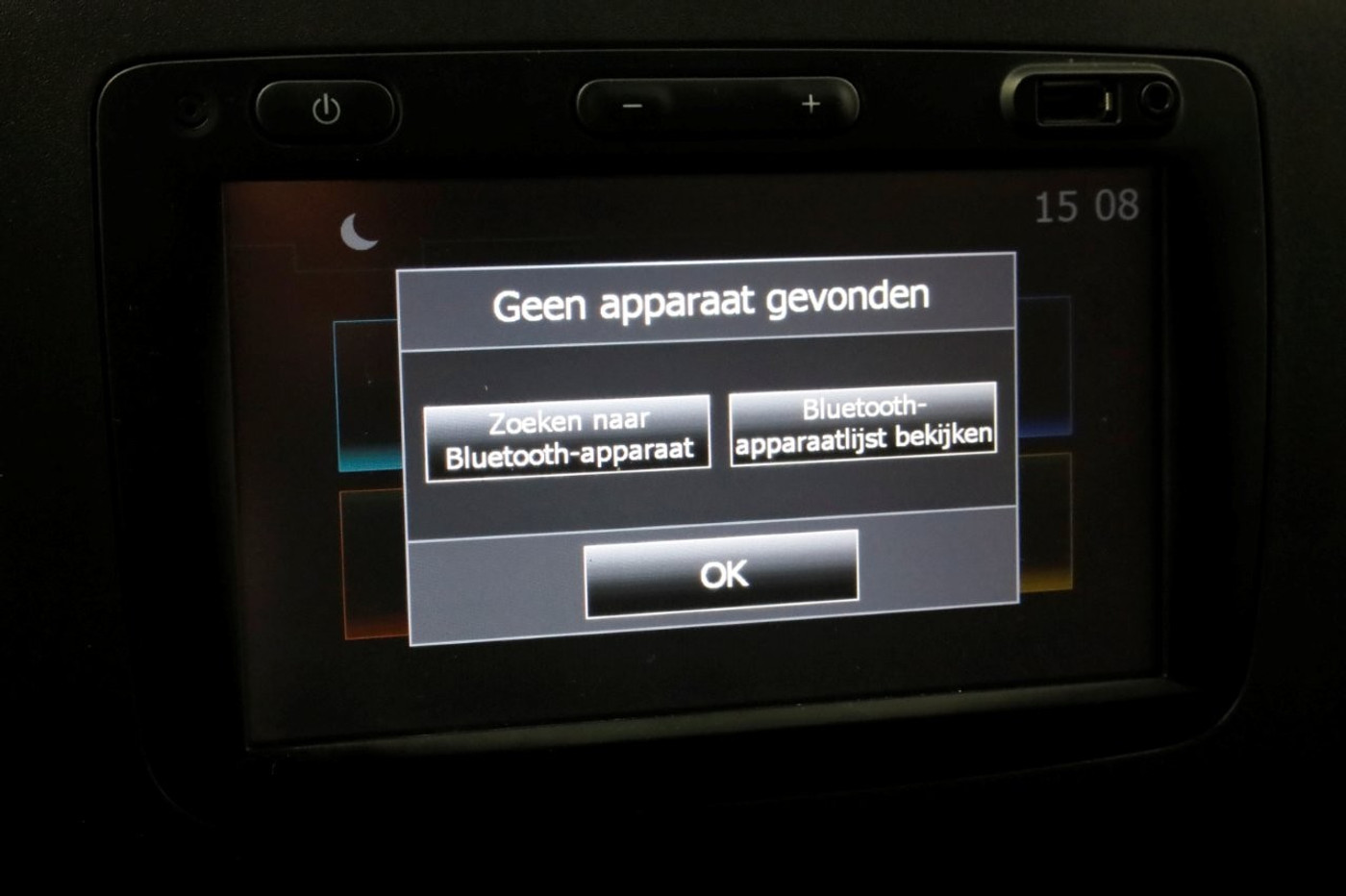 Foto van Renault Master