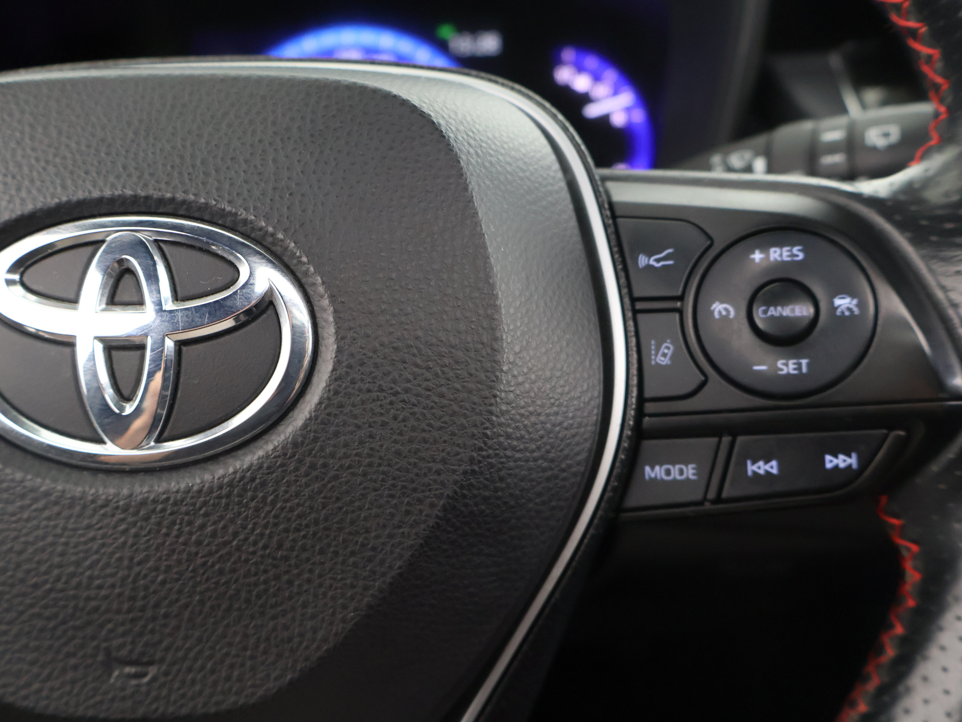 Foto van Toyota Toyota Corolla