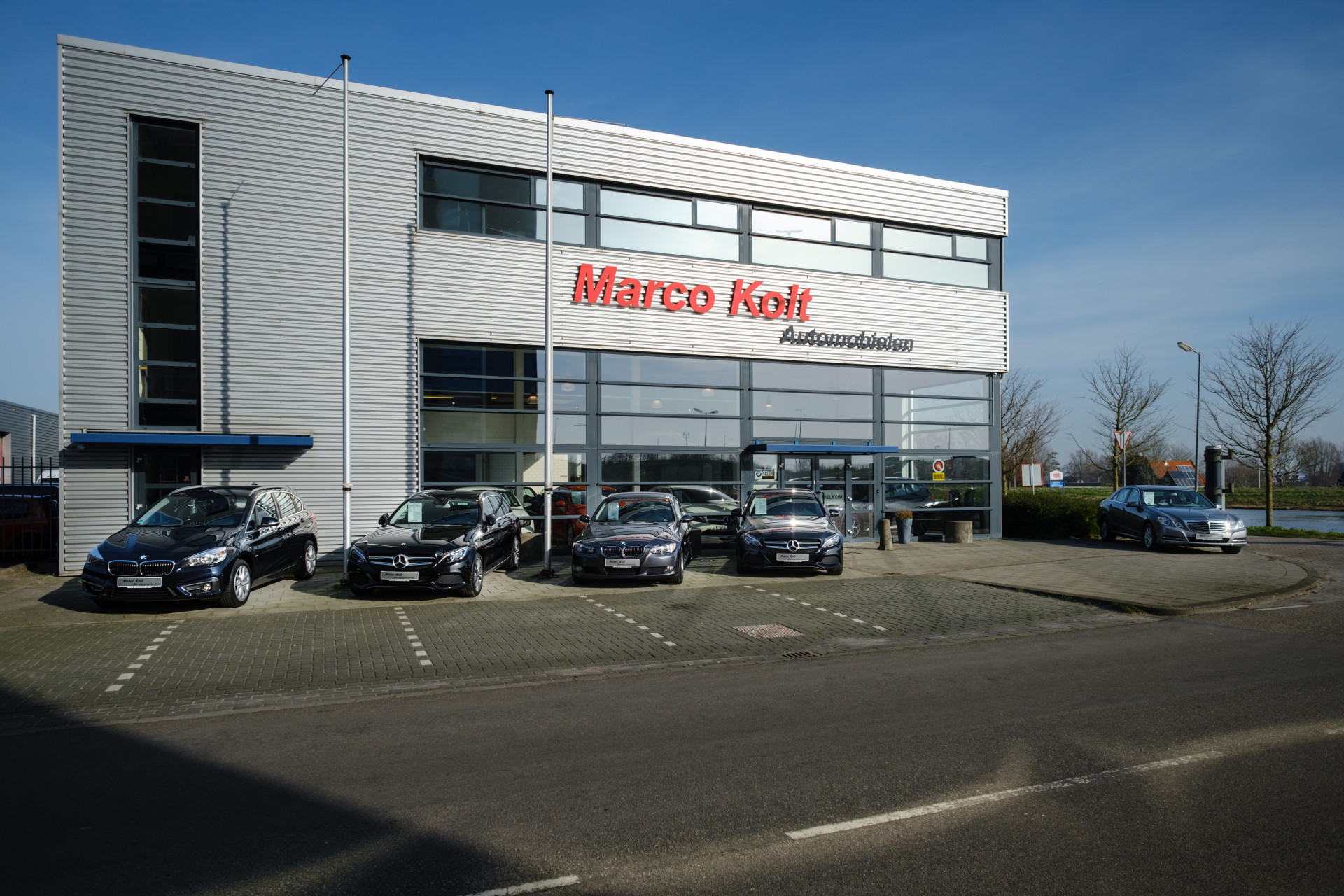 Foto van Ssangyong Ssangyong Korando