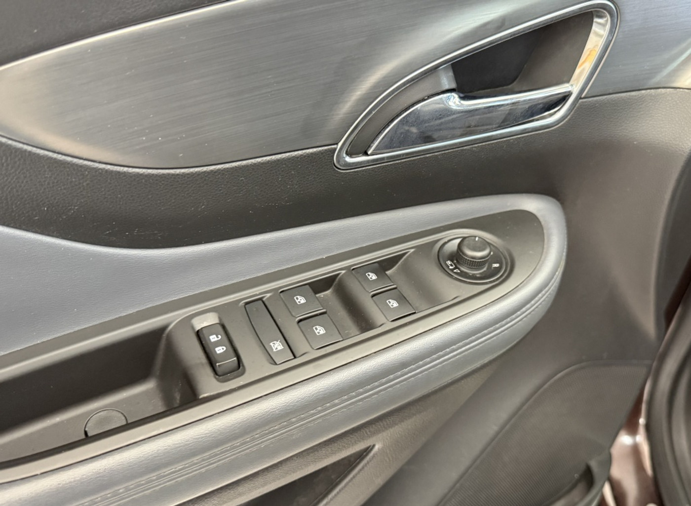 Foto van Opel Mokka