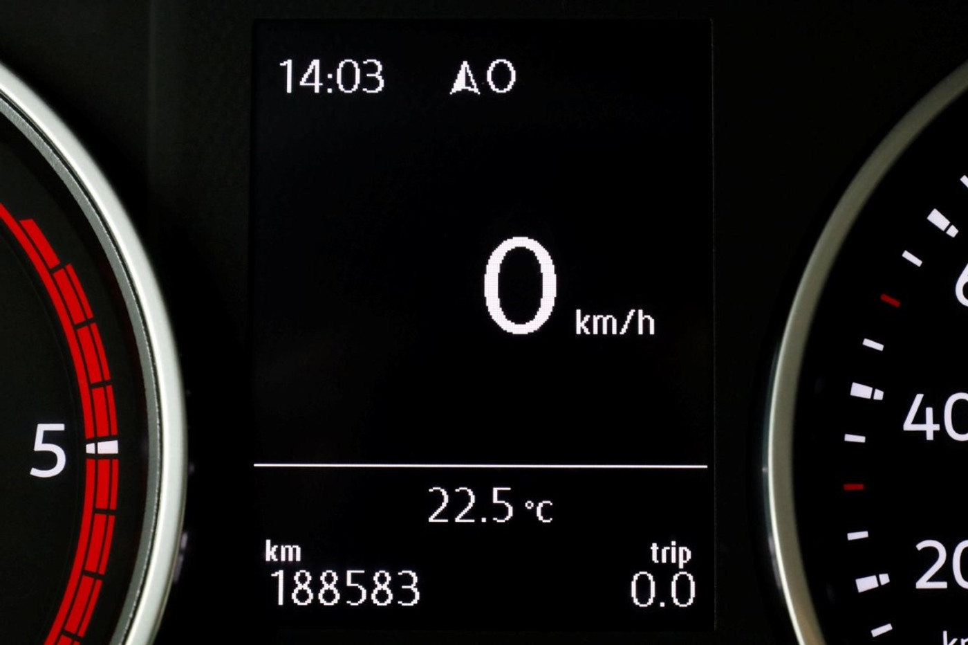 Foto van Volkswagen Crafter