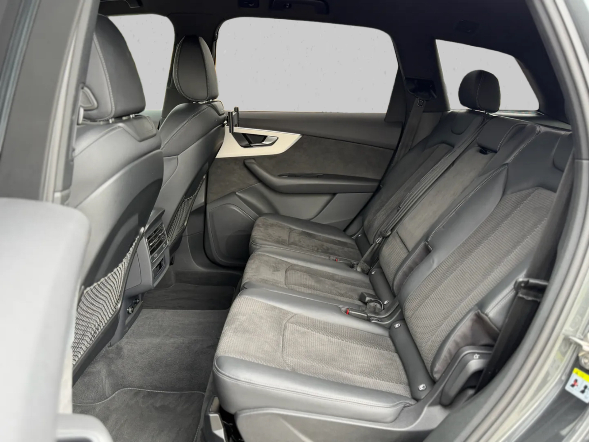 Foto van Audi Q7 60 TFSI E