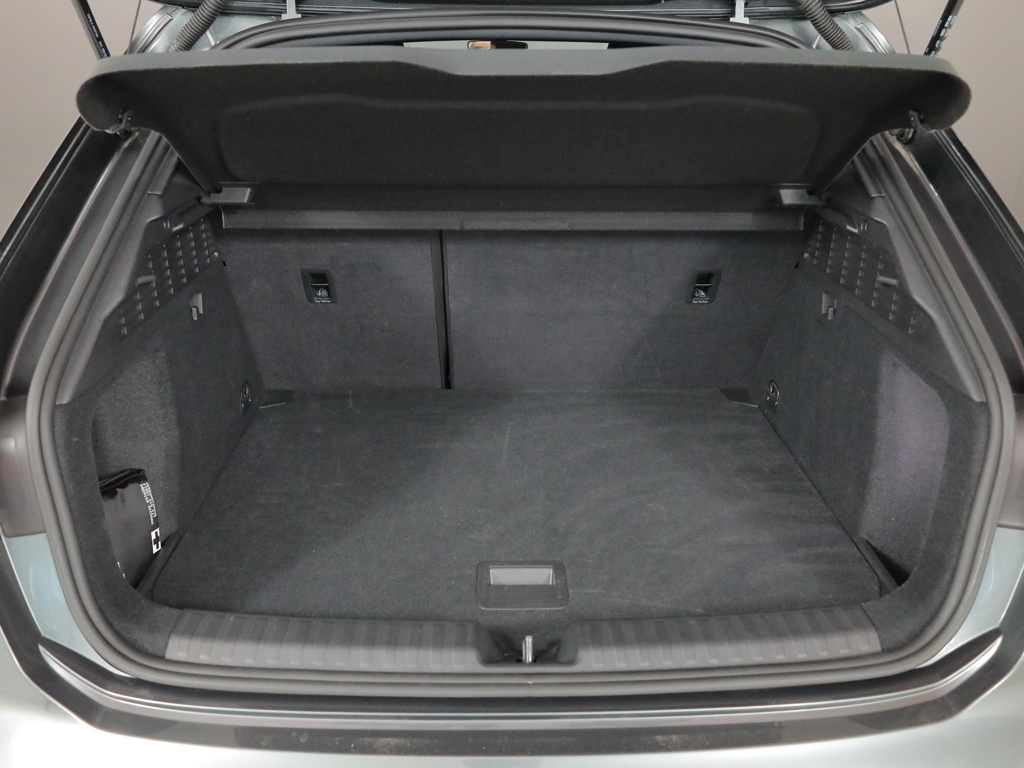 Foto van Audi A3