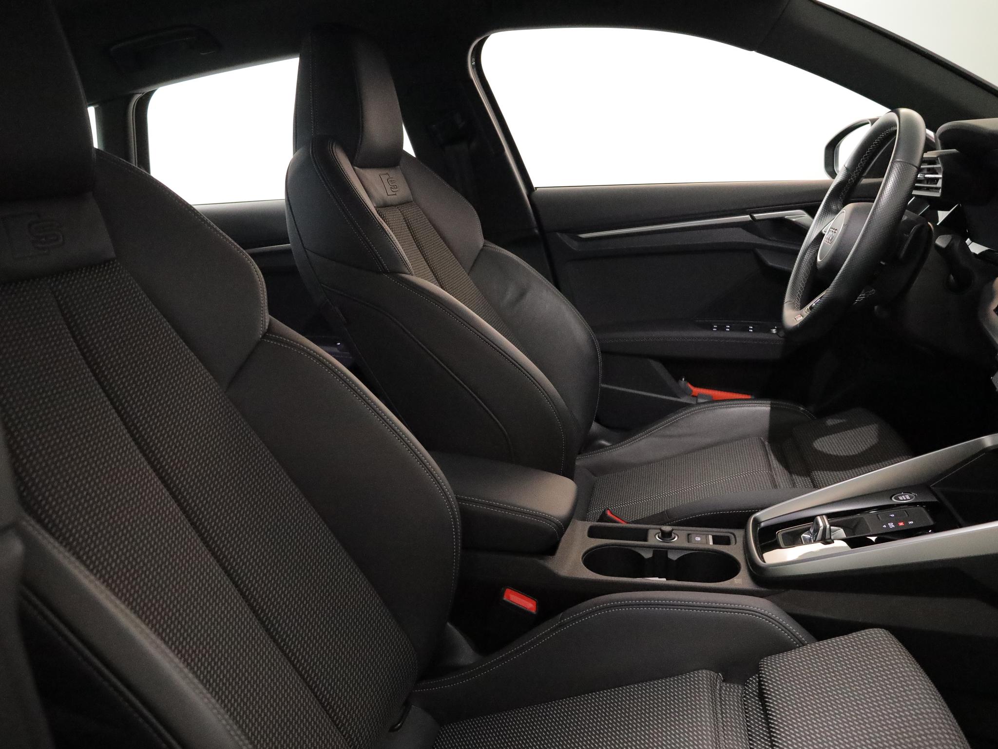 Foto van Audi A3