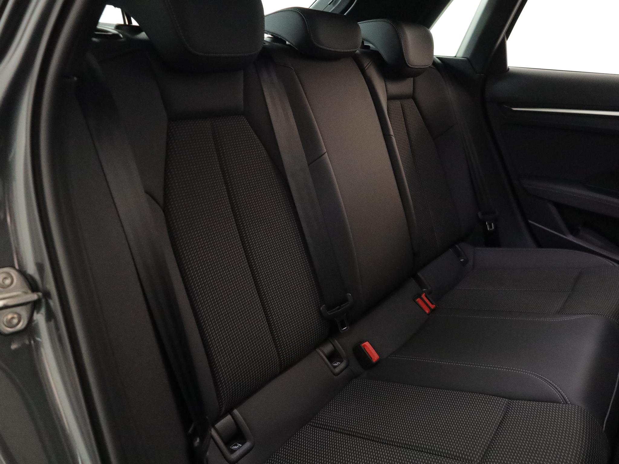 Foto van Audi A3