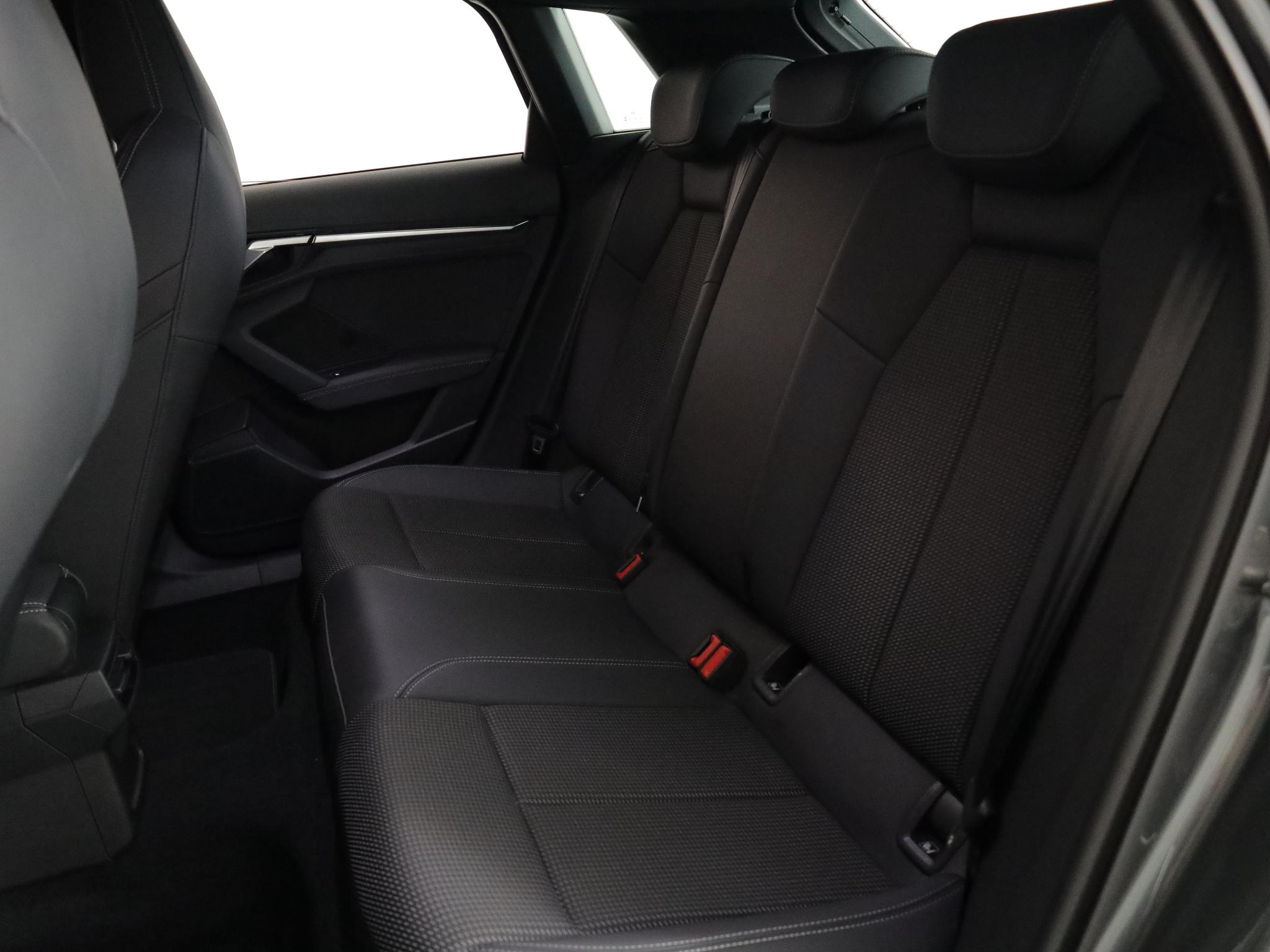 Foto van Audi A3