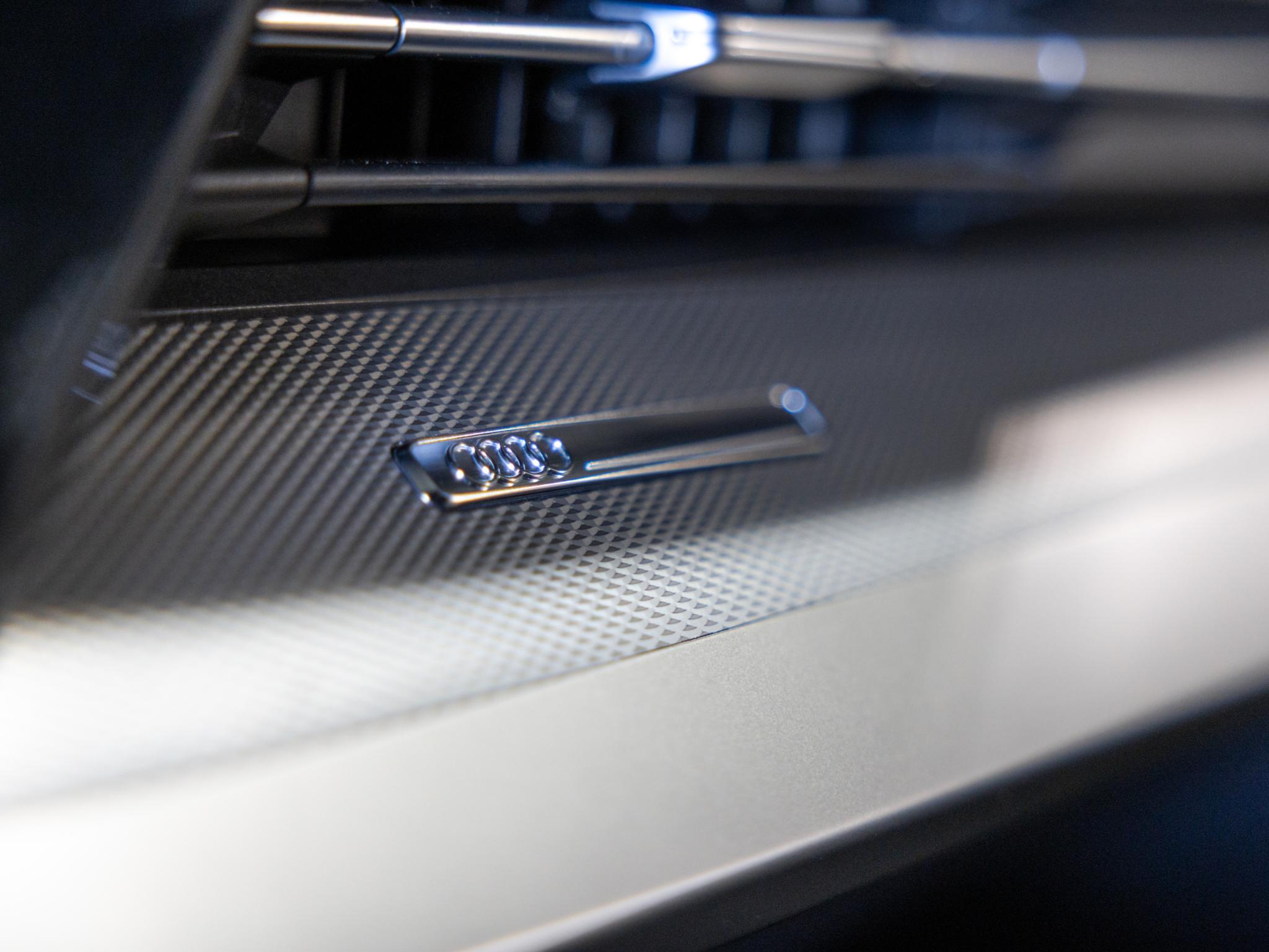 Foto van Audi A3 Limousine