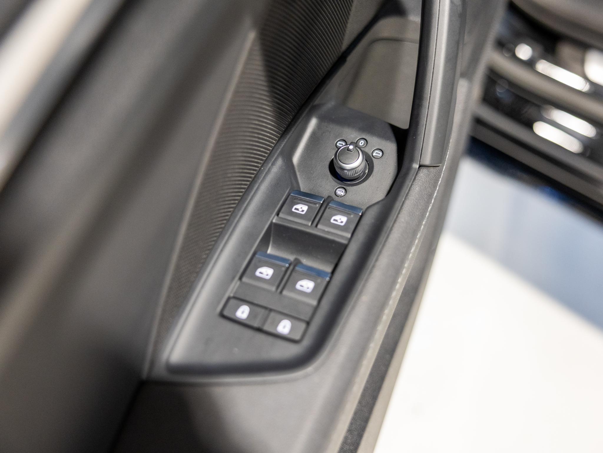 Foto van Audi A3 Limousine