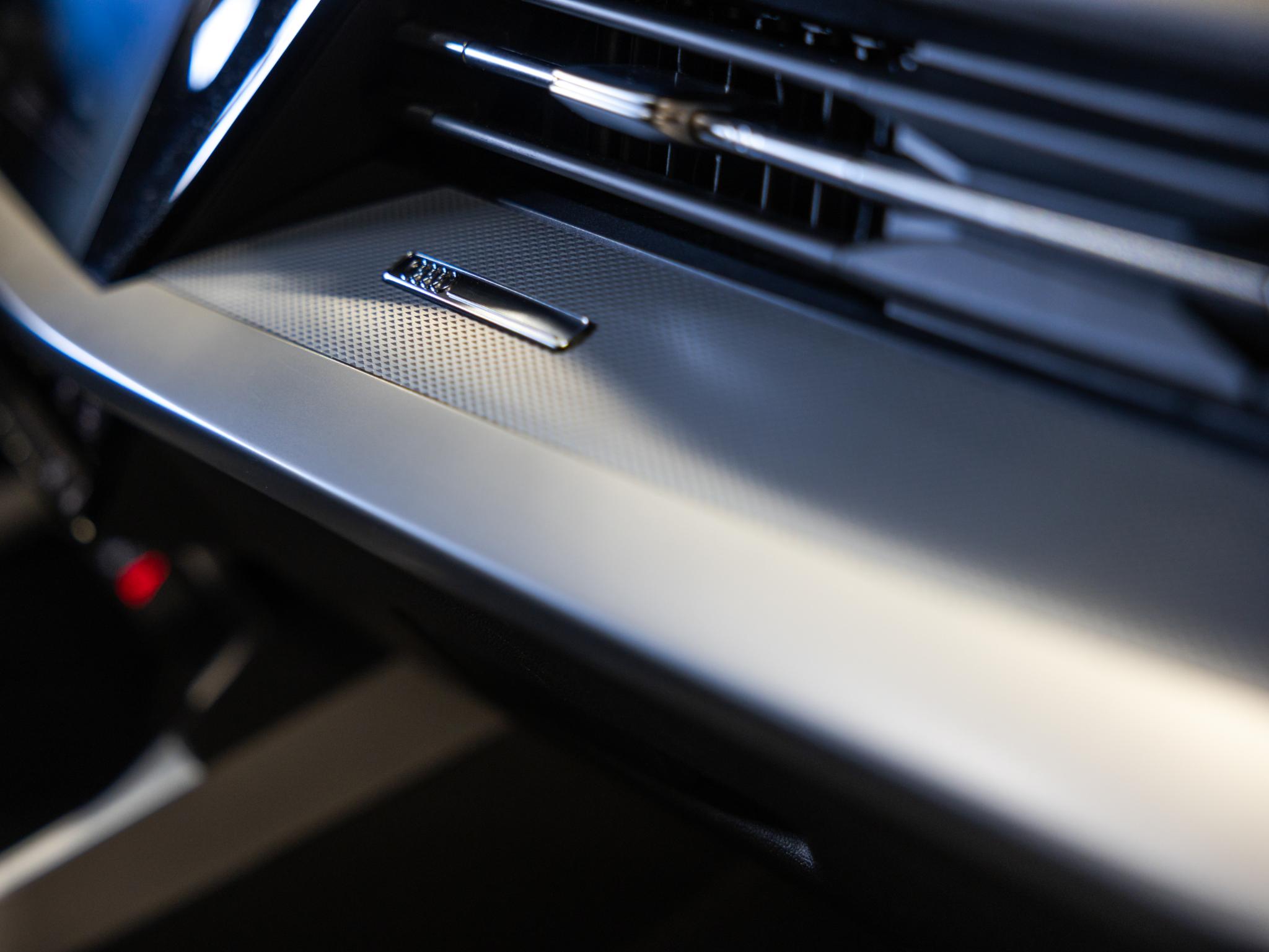 Foto van Audi A3 Limousine