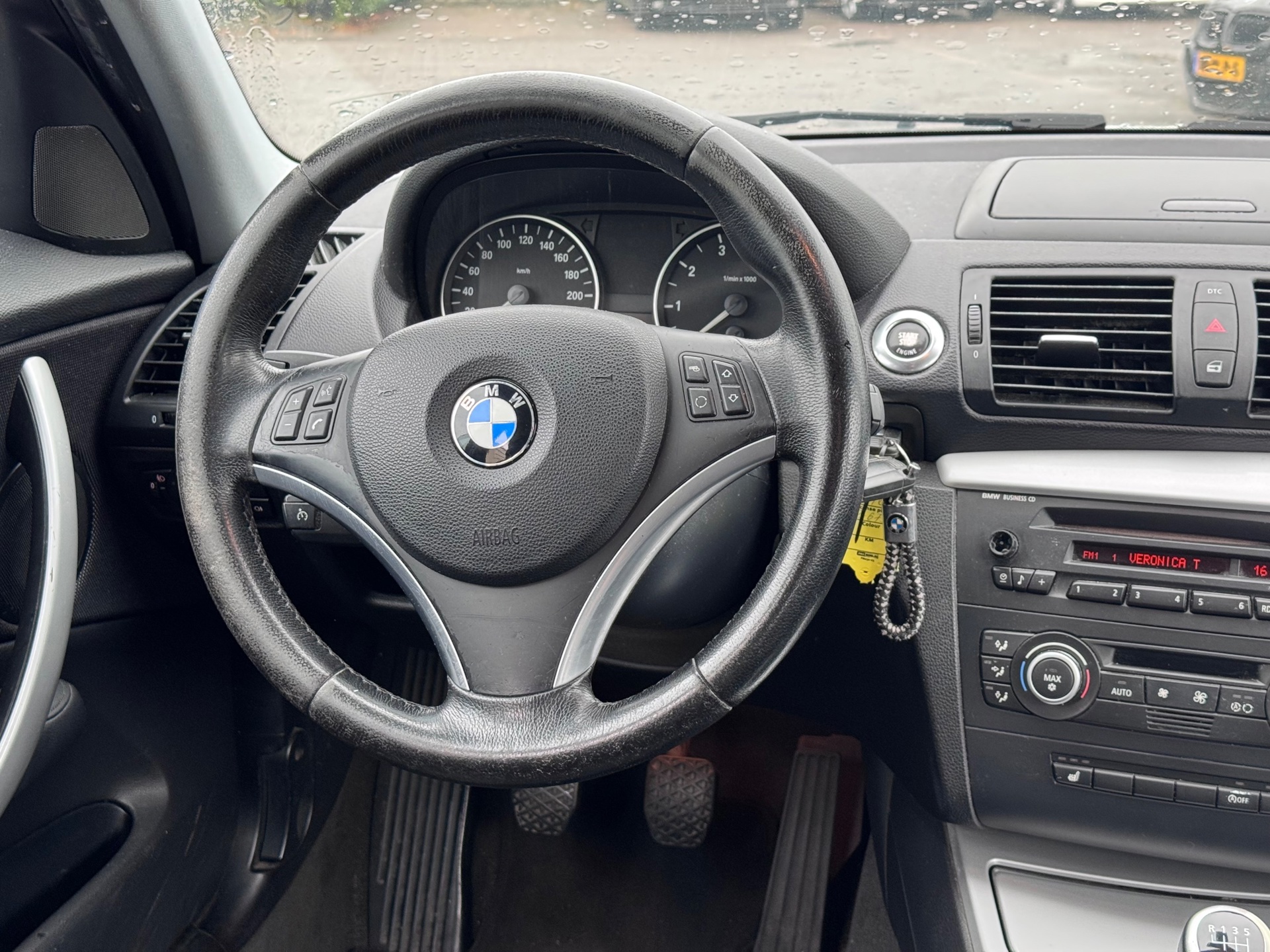 Foto van BMW 1er Reihe