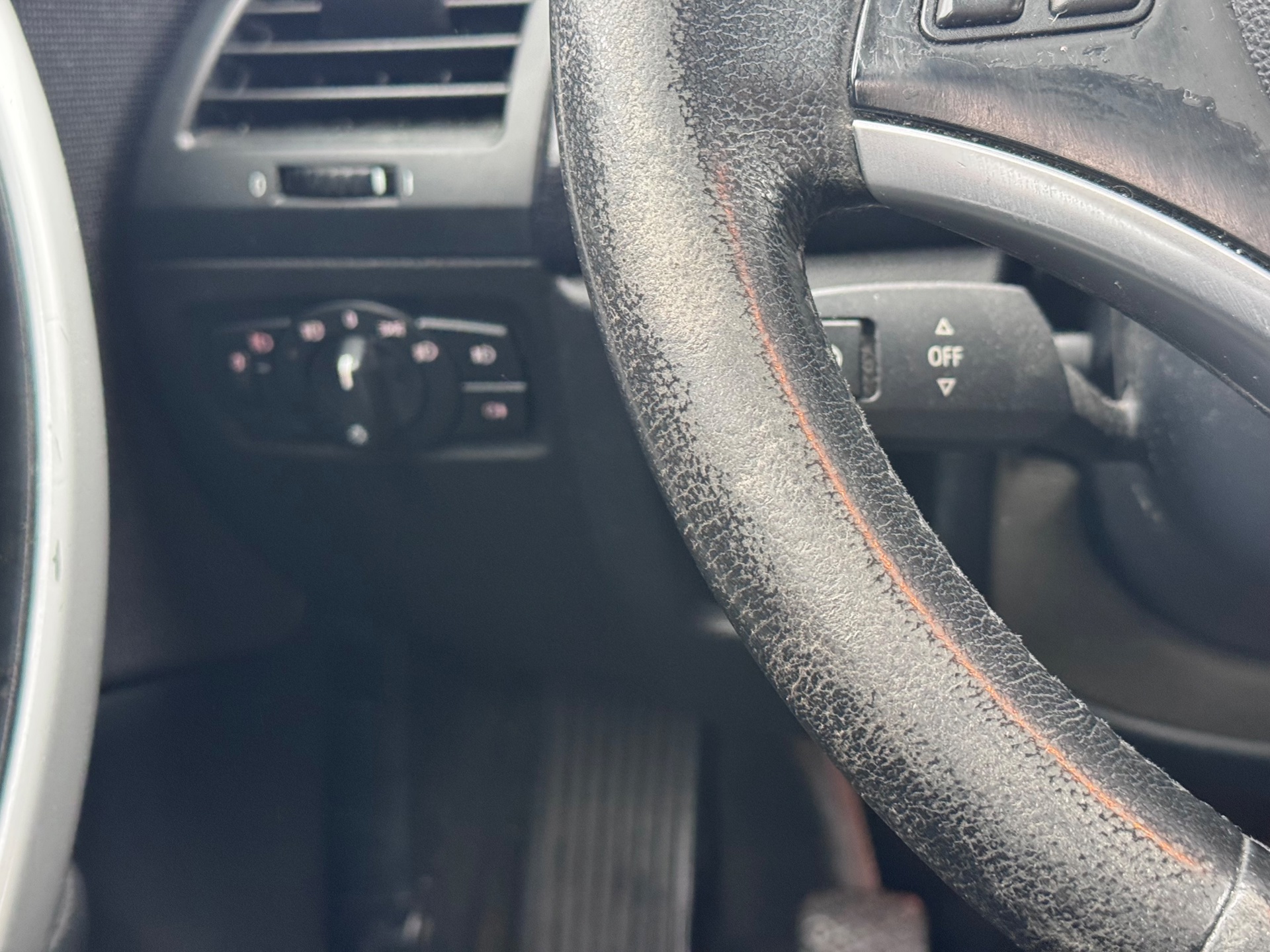 Foto van BMW 1er Reihe