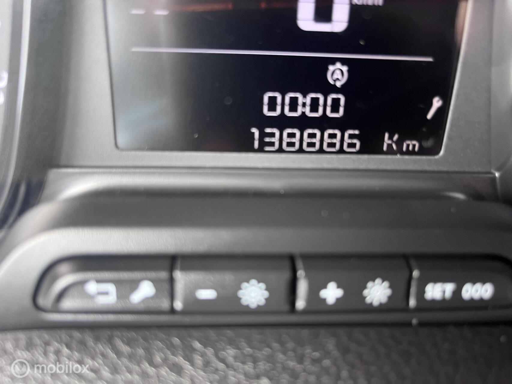 Foto van Opel Vivaro