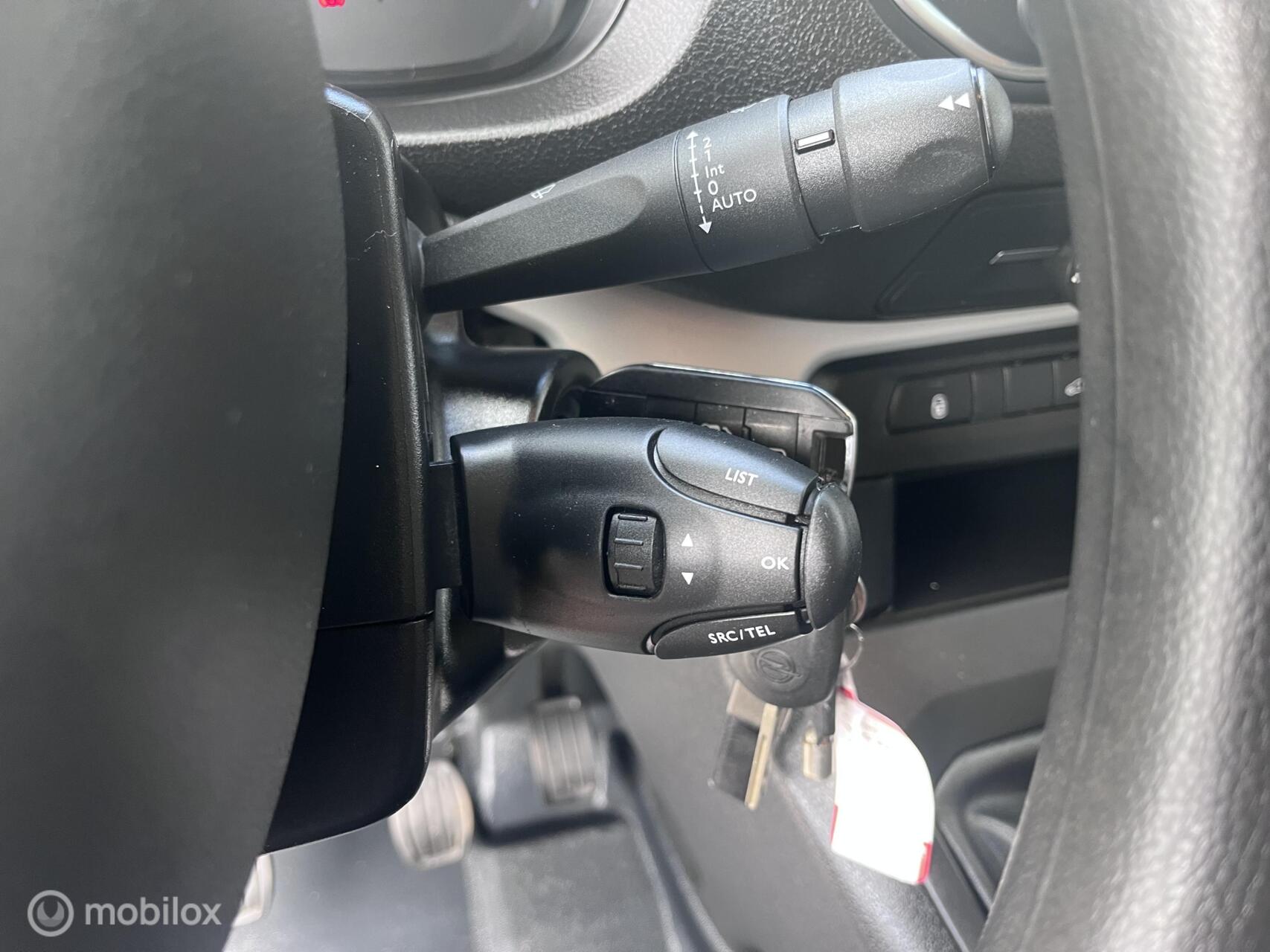 Foto van Opel Vivaro