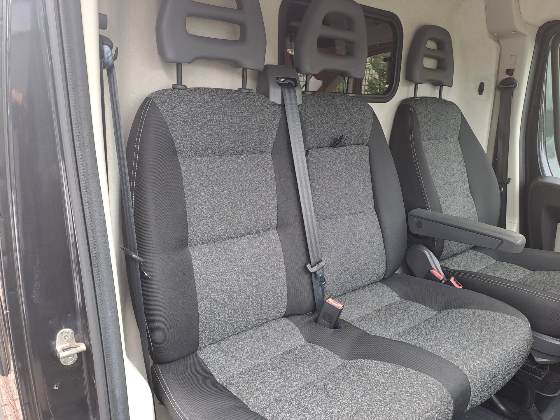 Foto van Fiat Fiat Ducato
