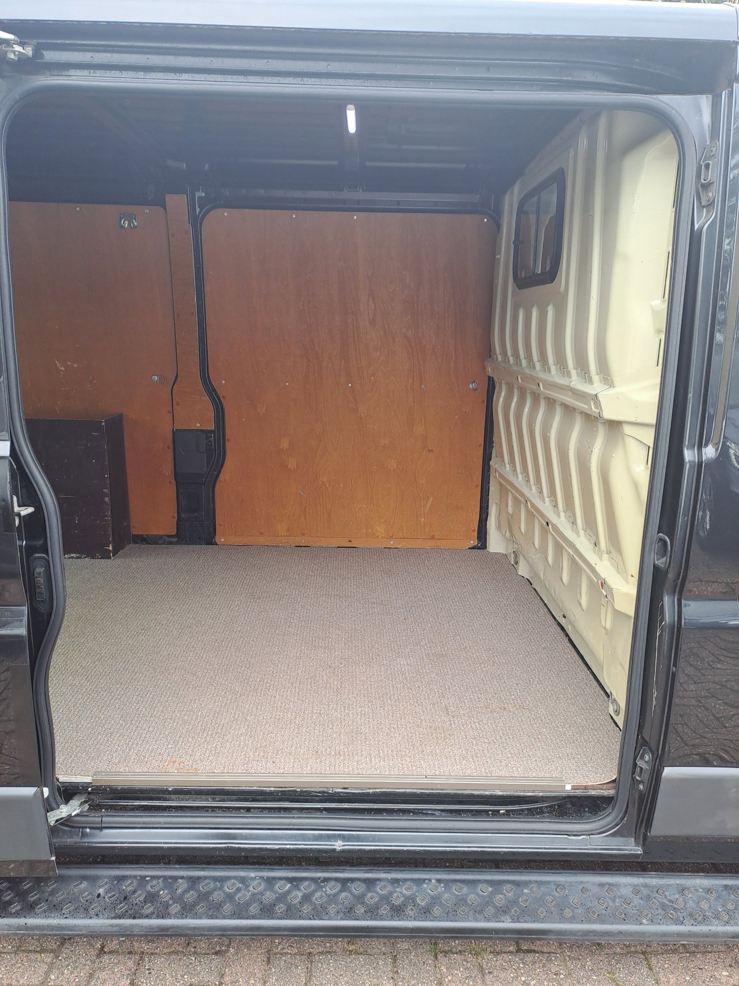 Foto van Fiat Fiat Ducato