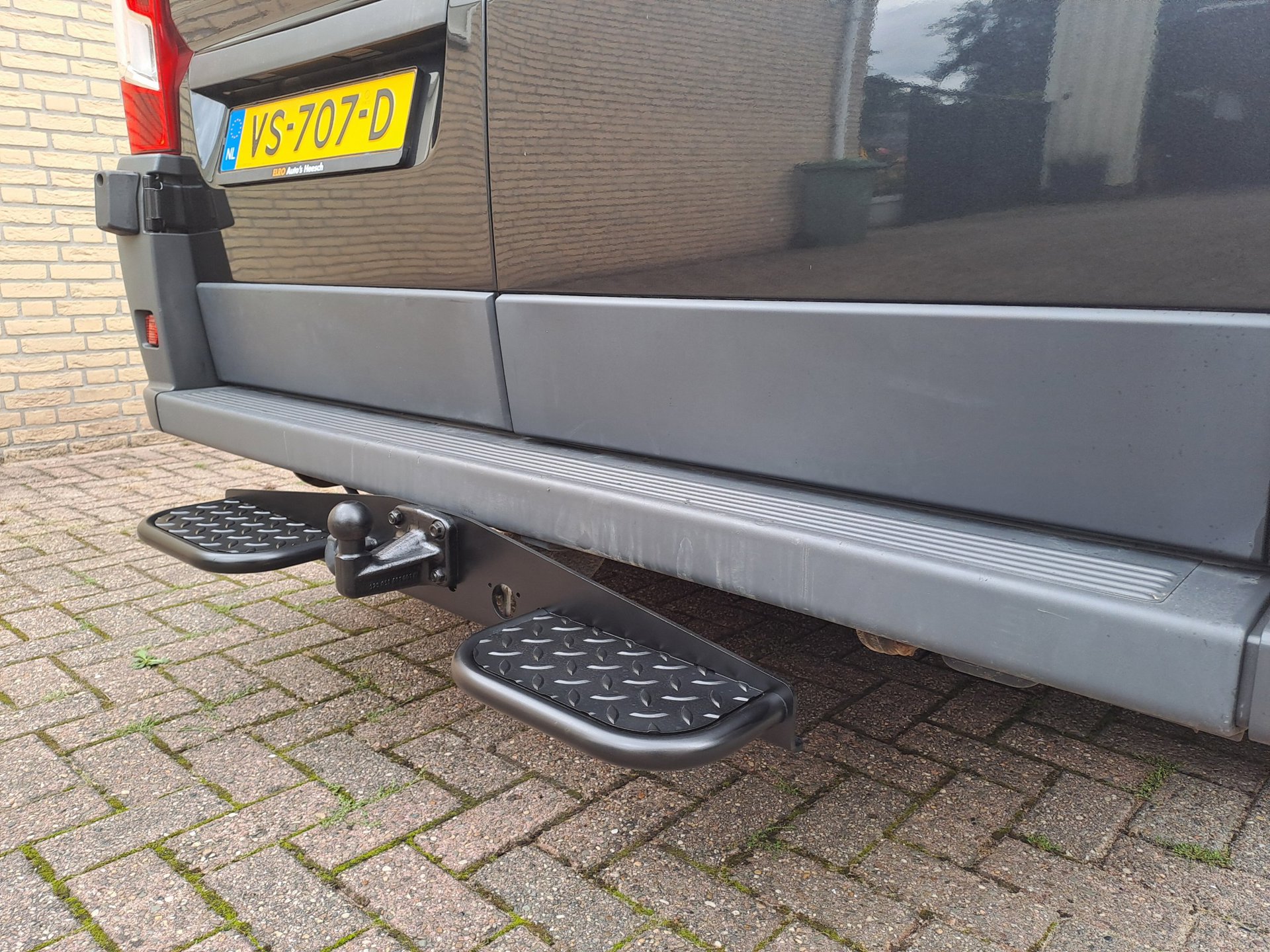 Foto van Fiat Fiat Ducato