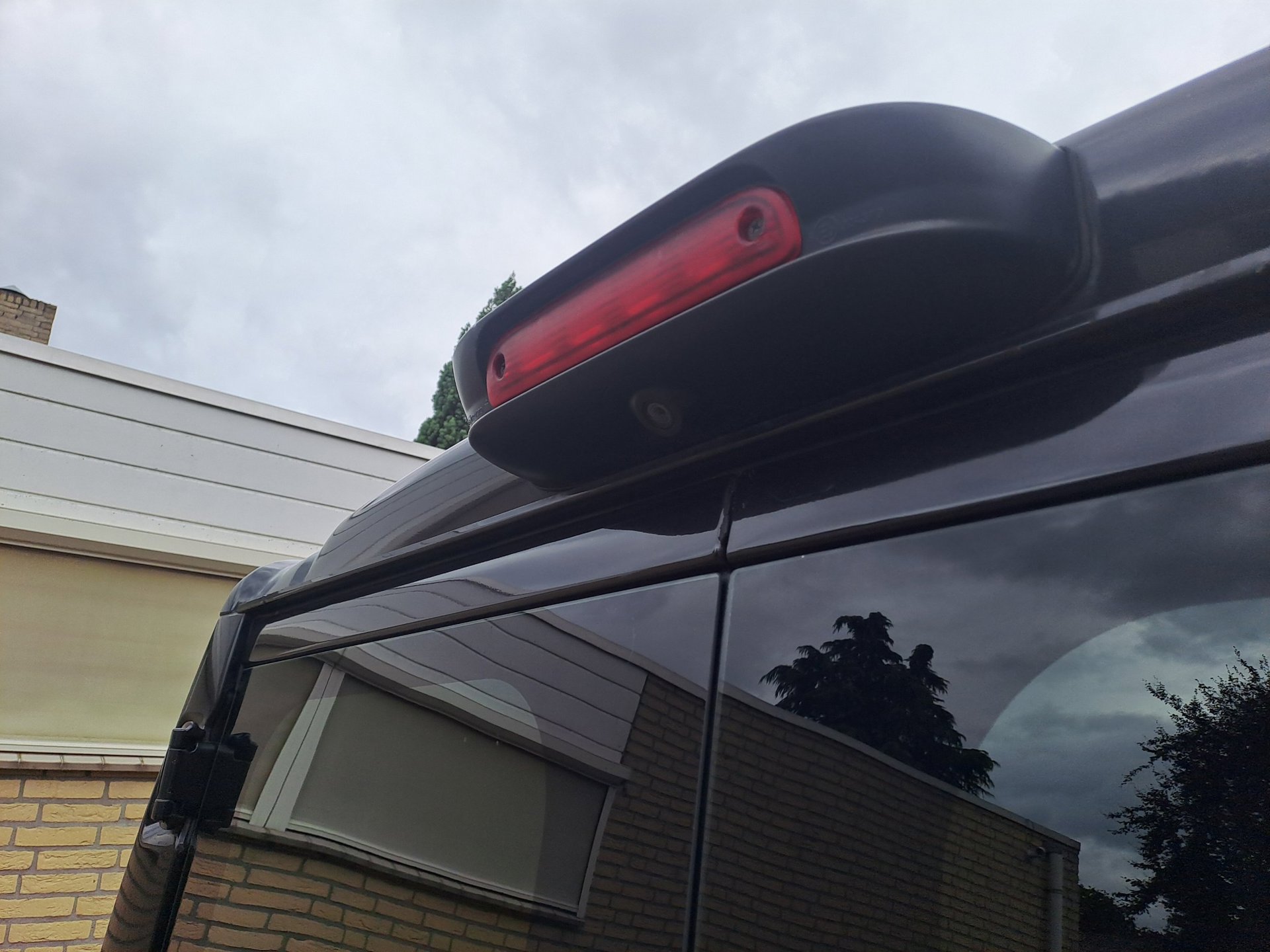 Foto van Fiat Fiat Ducato
