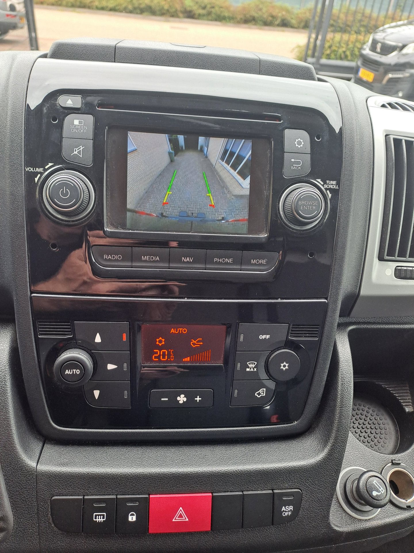 Foto van Fiat Fiat Ducato