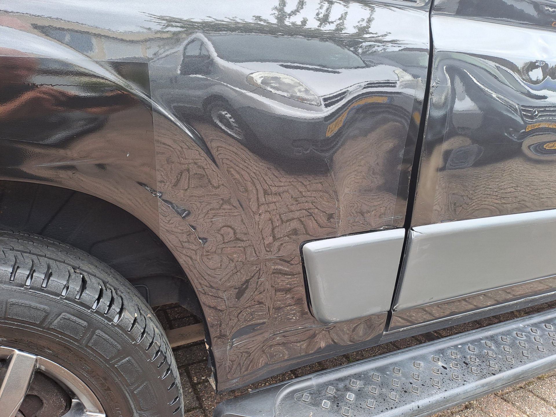 Foto van Fiat Fiat Ducato