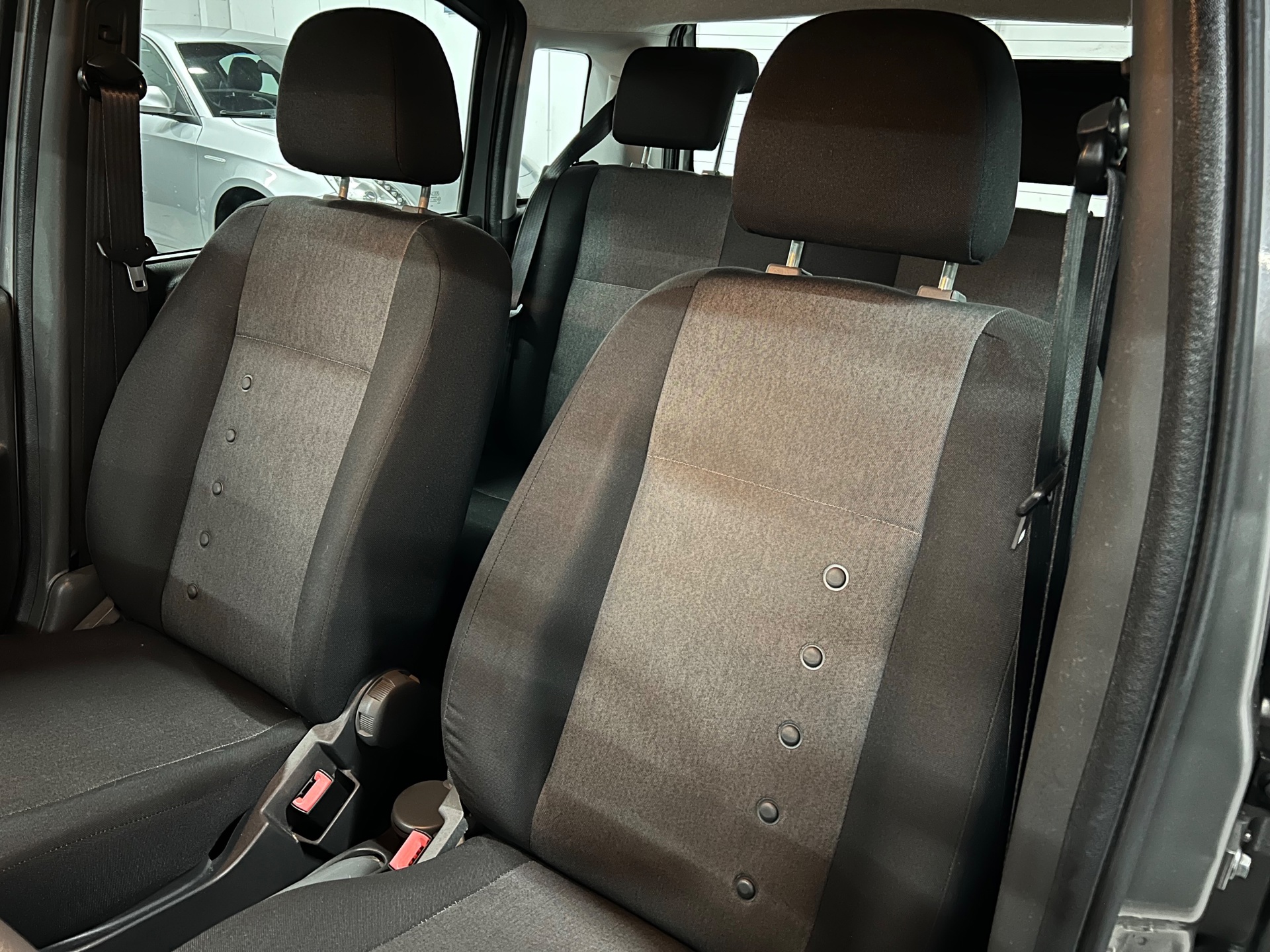 Foto van Fiat Fiat Panda