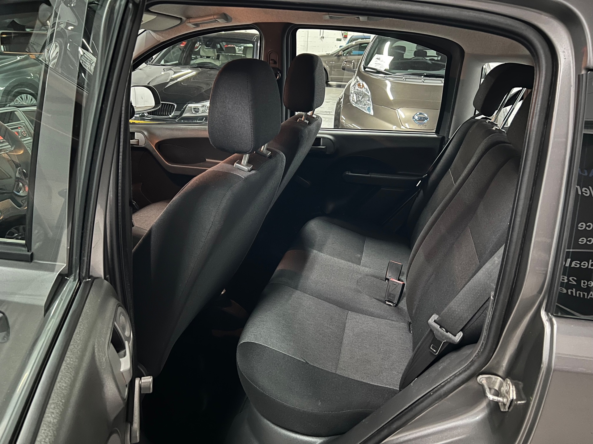 Foto van Fiat Fiat Panda