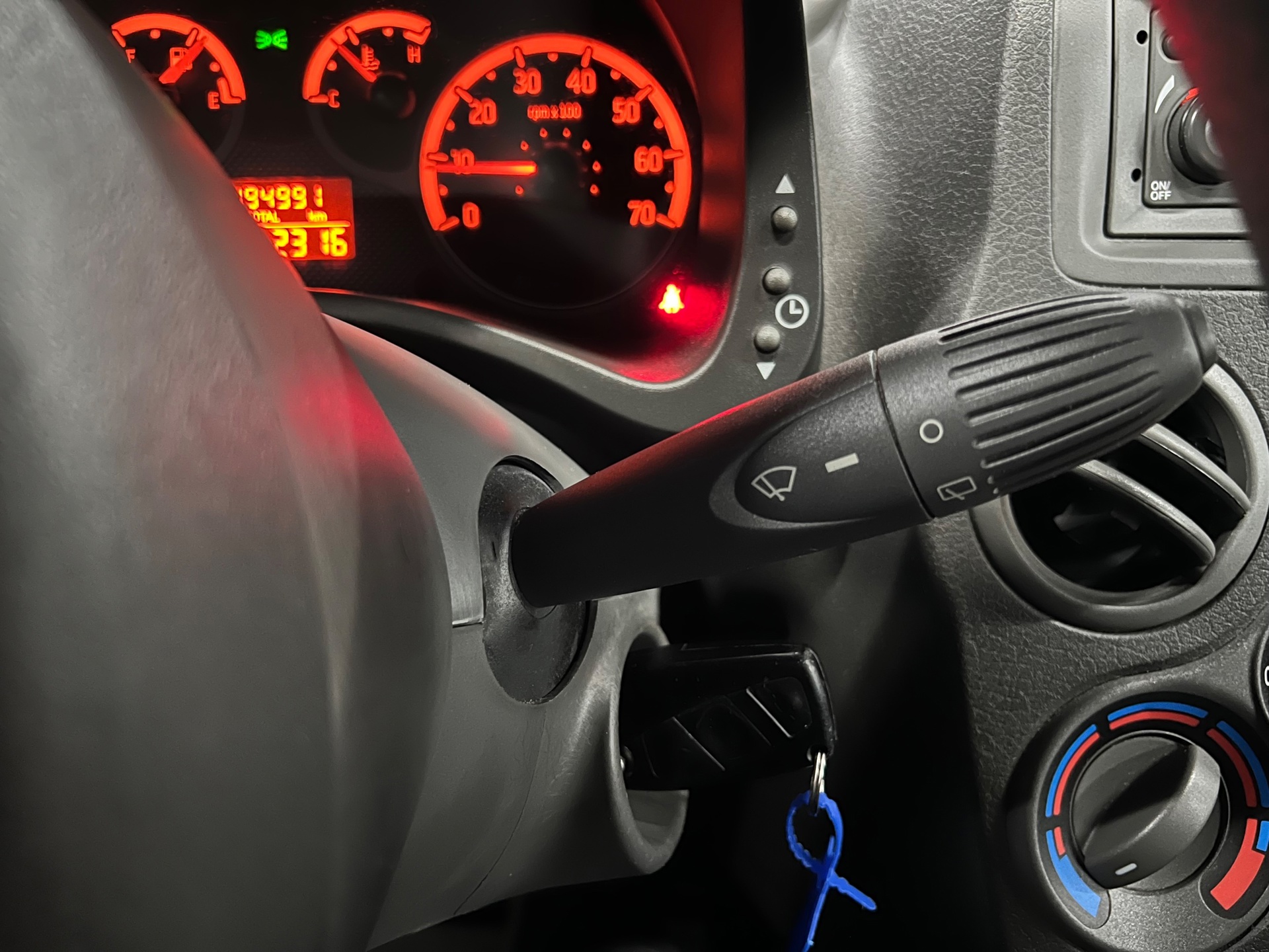 Foto van Fiat Fiat Panda