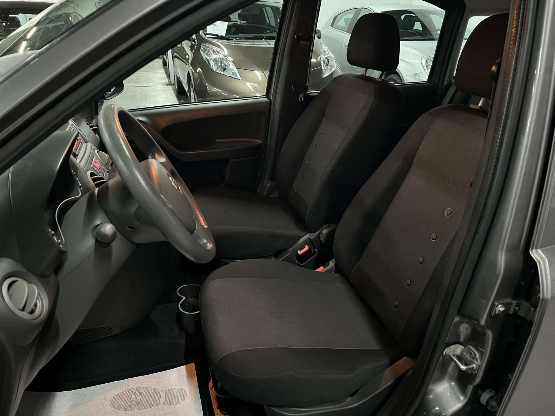 Foto van Fiat Fiat Panda