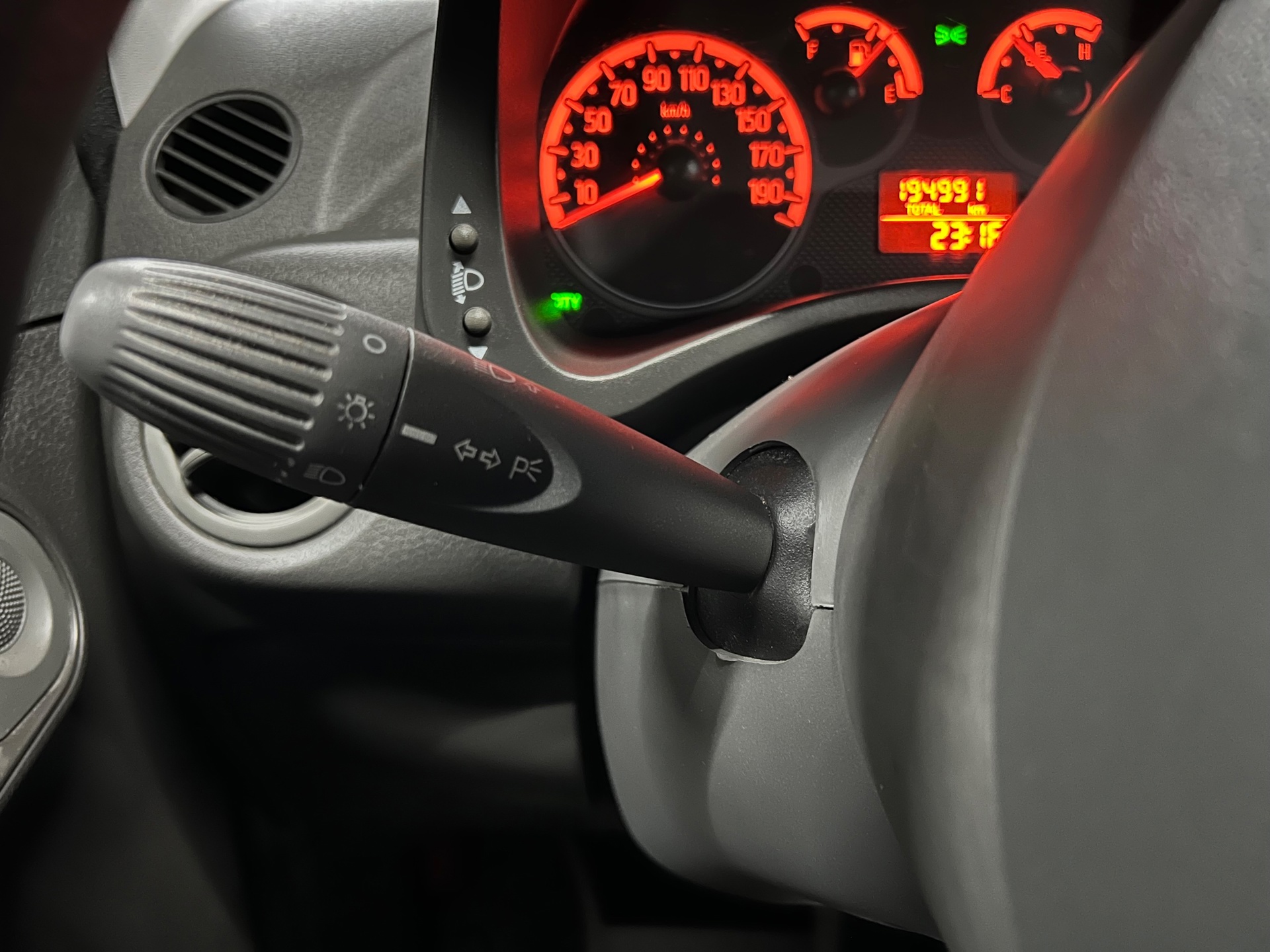 Foto van Fiat Fiat Panda