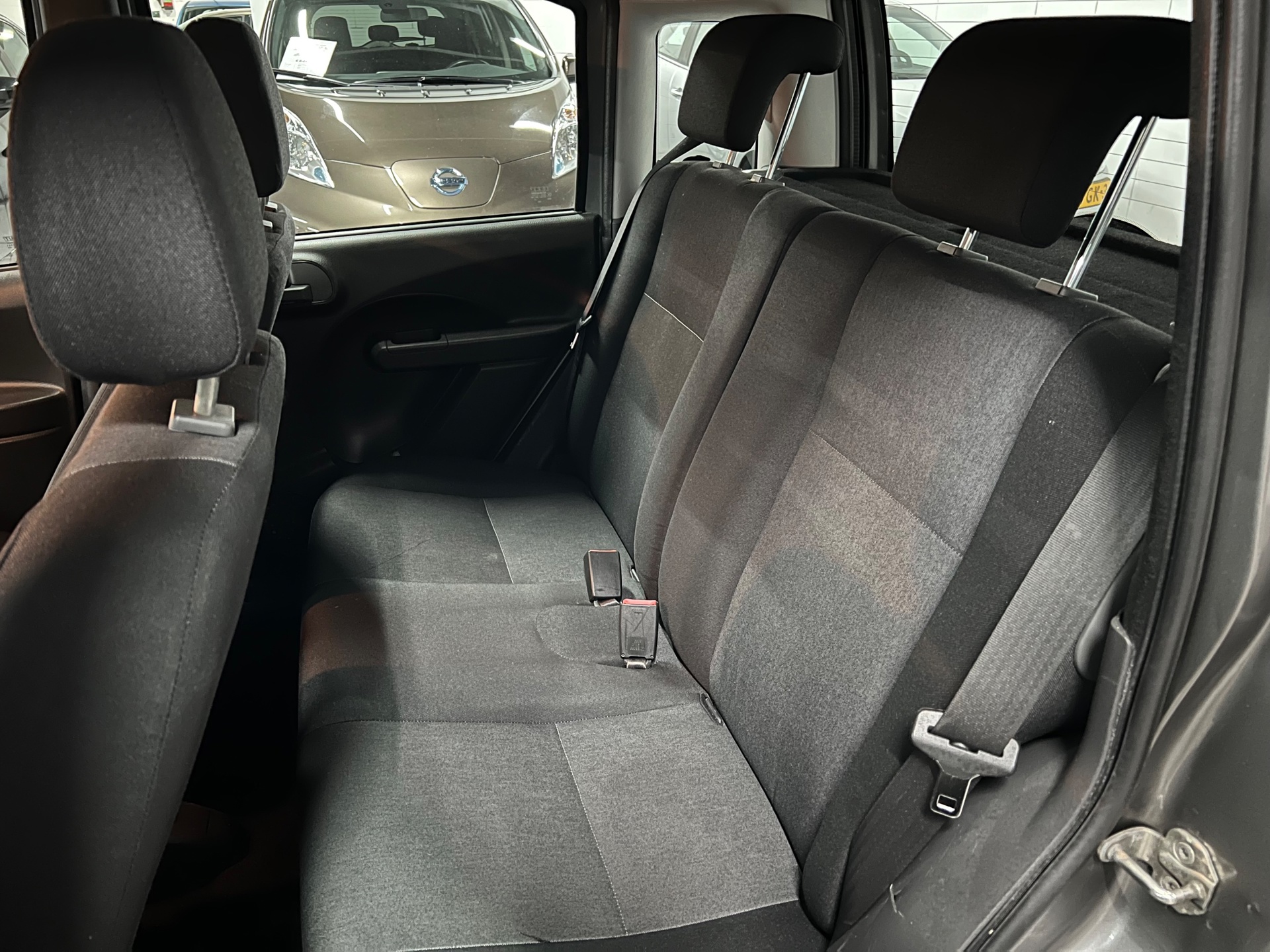 Foto van Fiat Fiat Panda