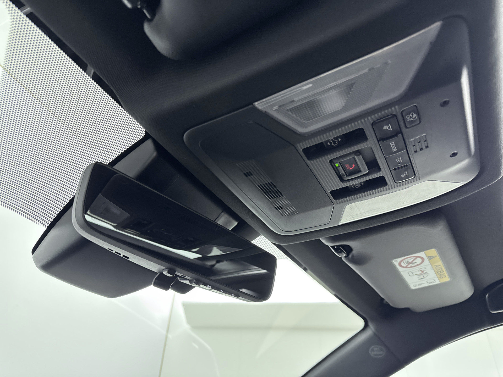 Foto van Toyota Toyota Rav4
