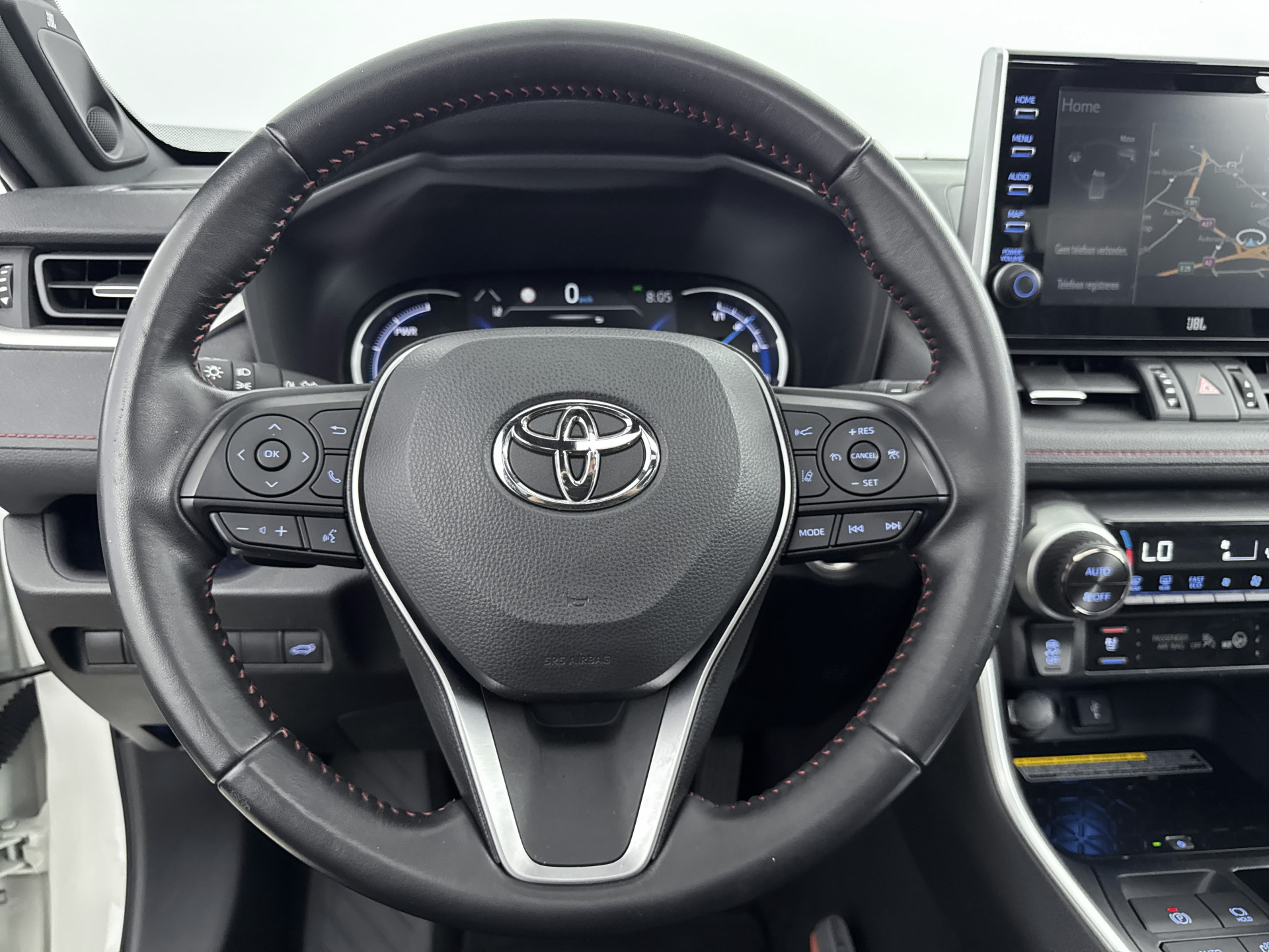 Foto van Toyota Toyota Rav4