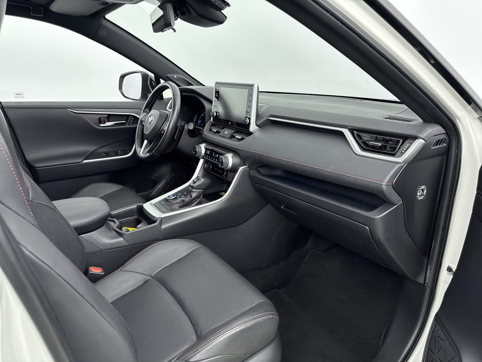 Foto van Toyota Toyota Rav4