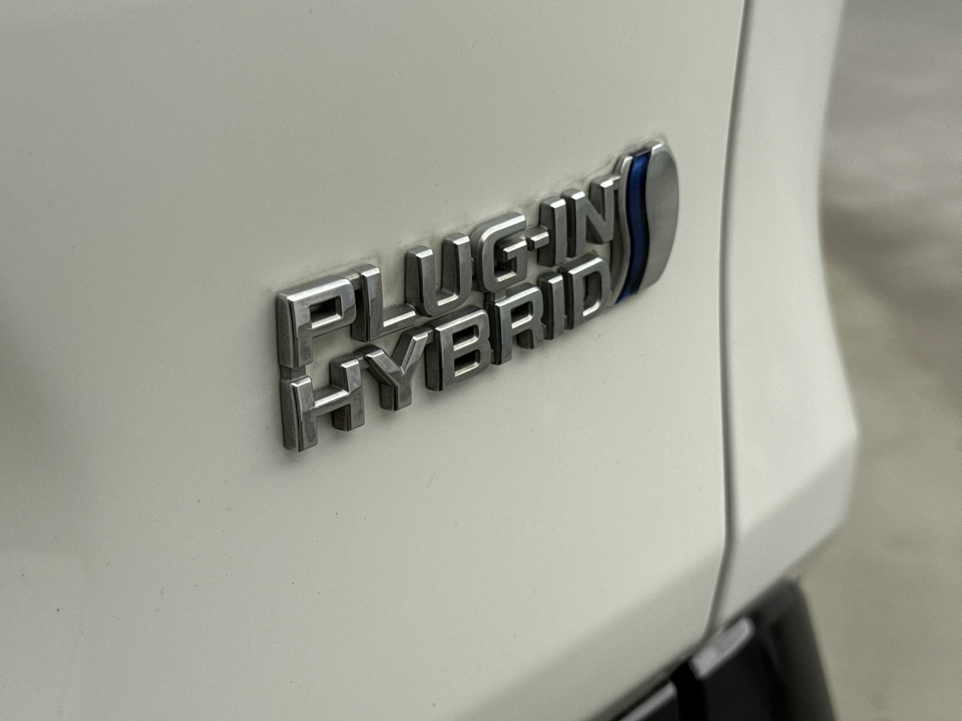 Foto van Toyota Toyota Rav4