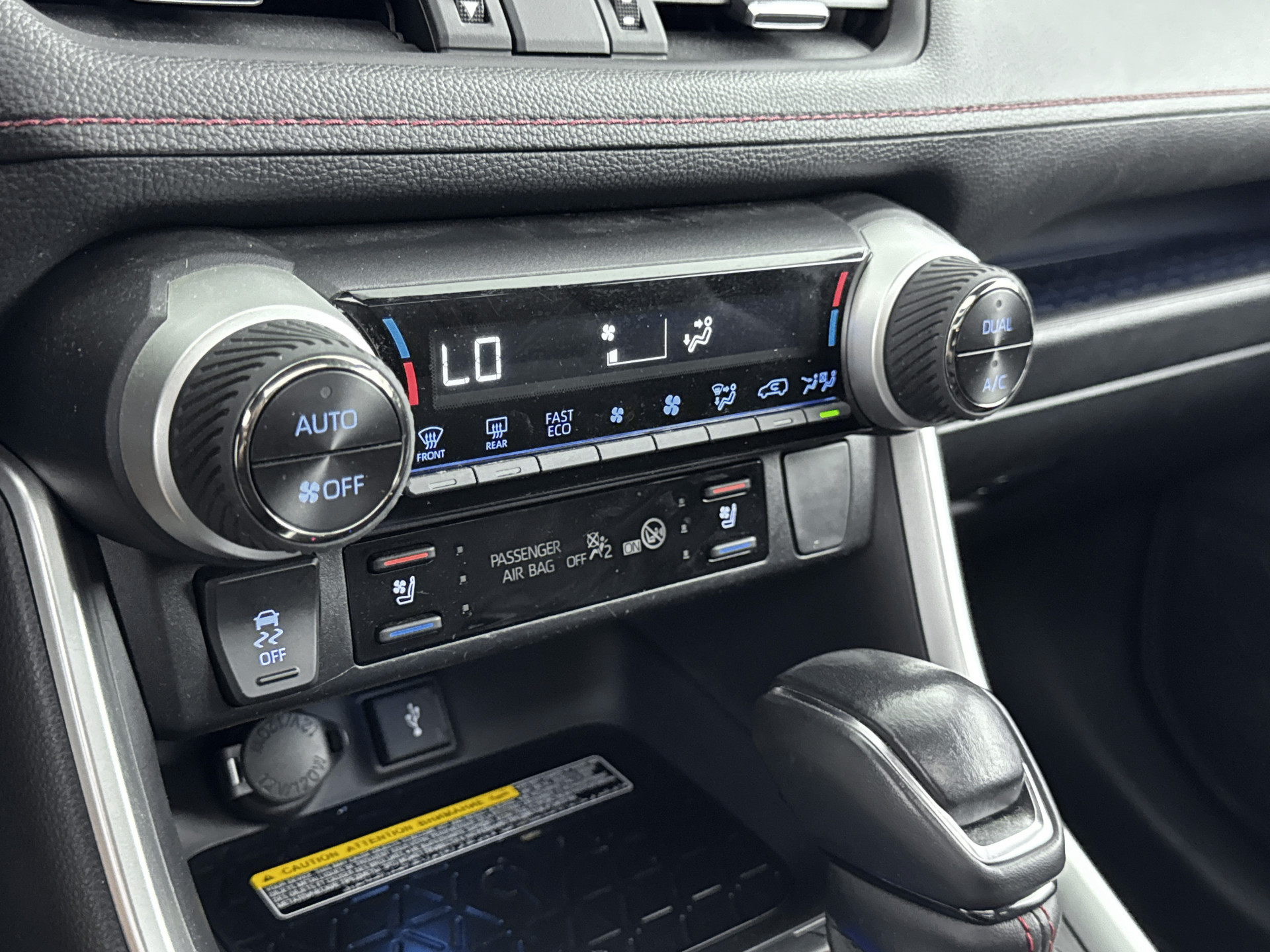 Foto van Toyota Toyota Rav4